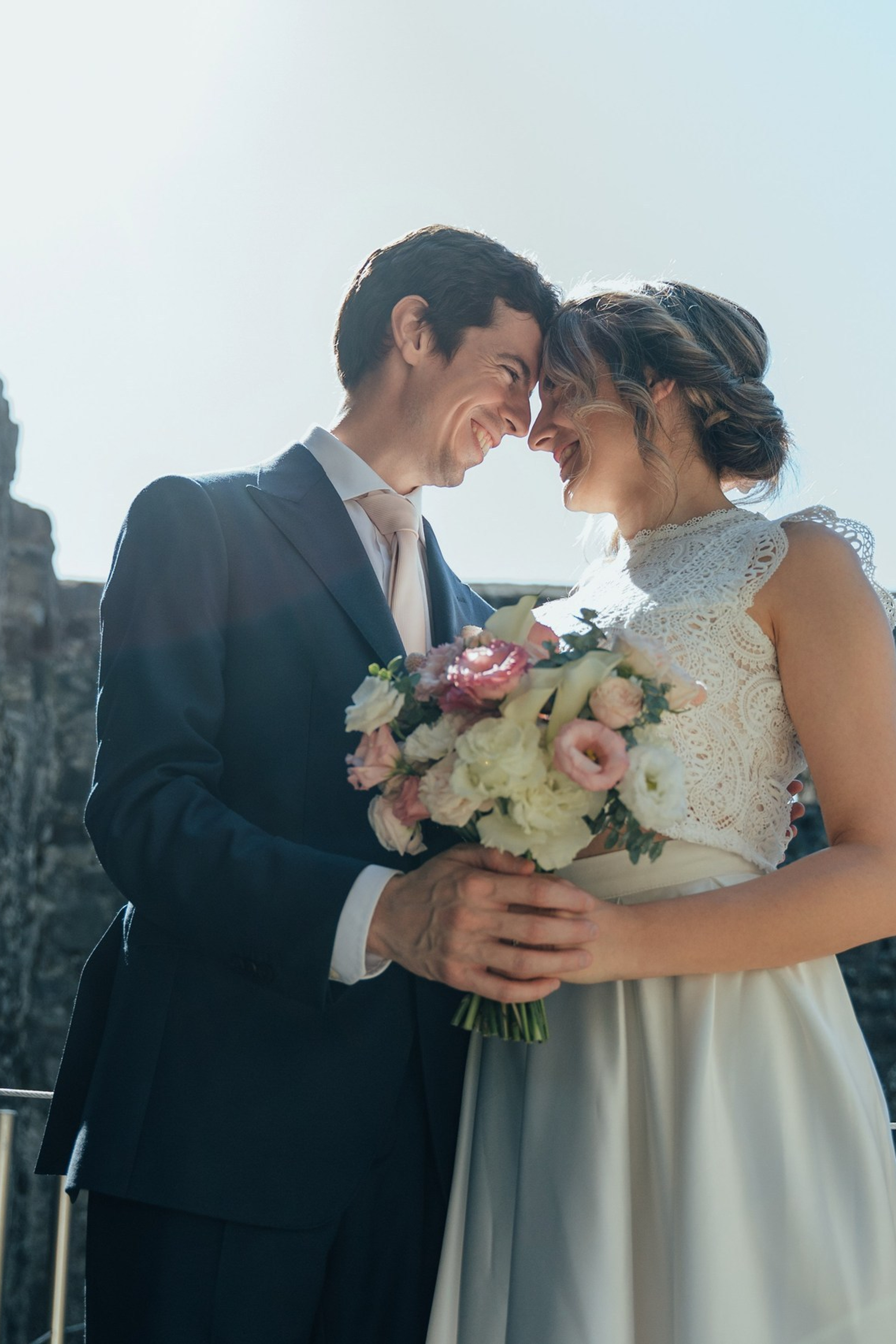 IVAN & JADRANKA. Art Event Studio — TOP rated event agency in Georgia