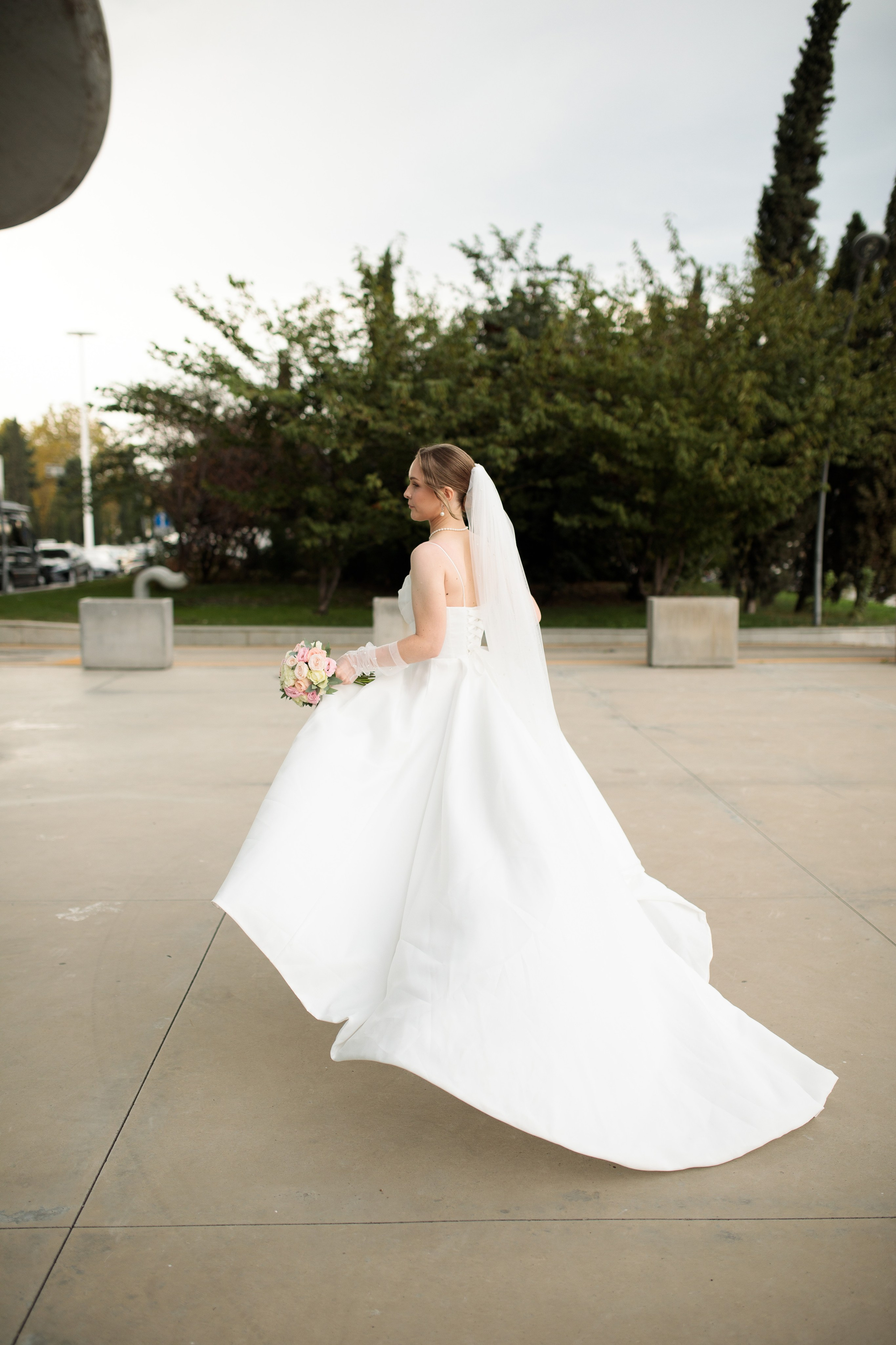 Natalia. Арт Ивент Студио — Самое рейтинговое свадебное агентство в Грузии