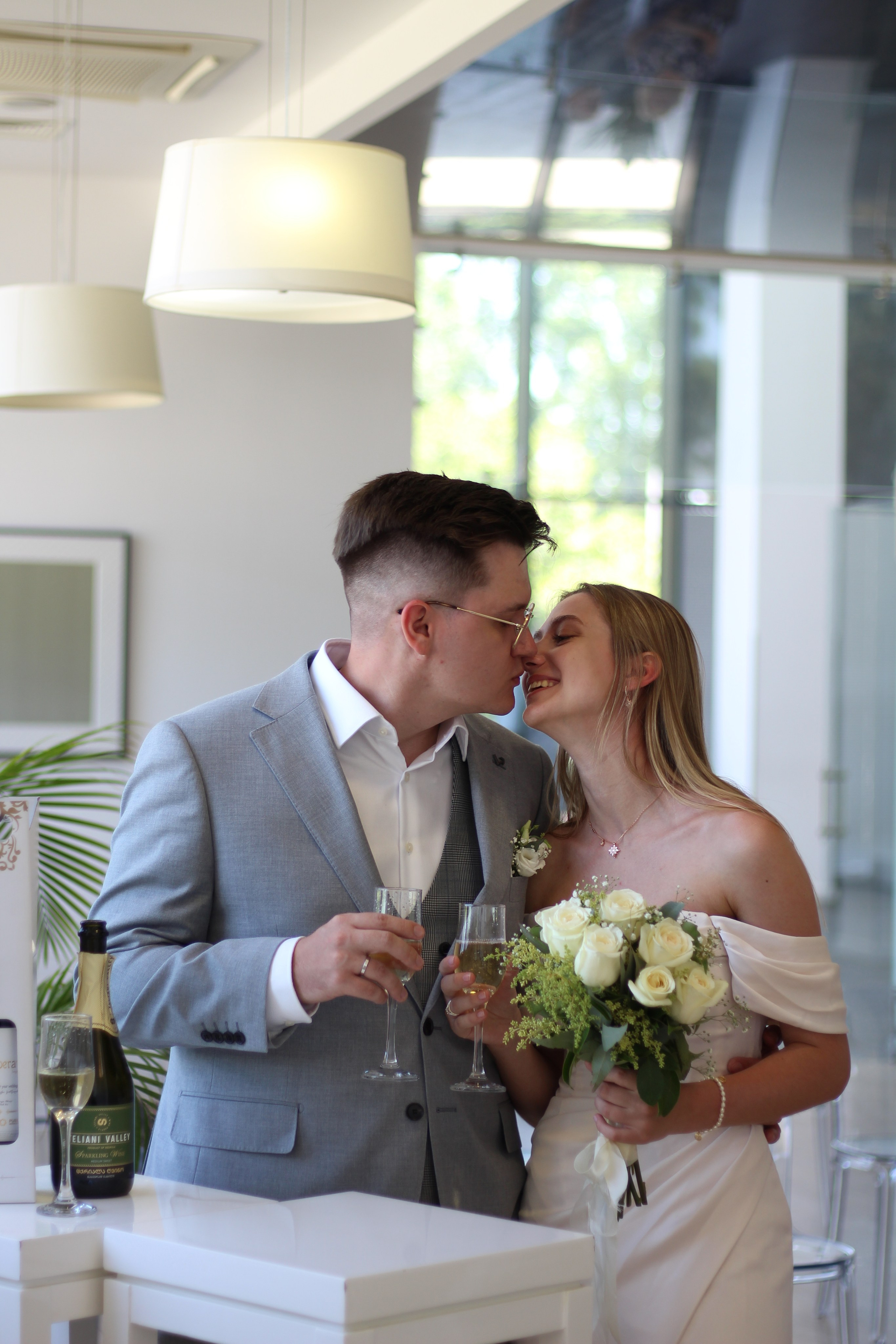 Kutaisi Legal Marriage. Арт Ивент Студио — Самое рейтинговое свадебное агентство в Грузии