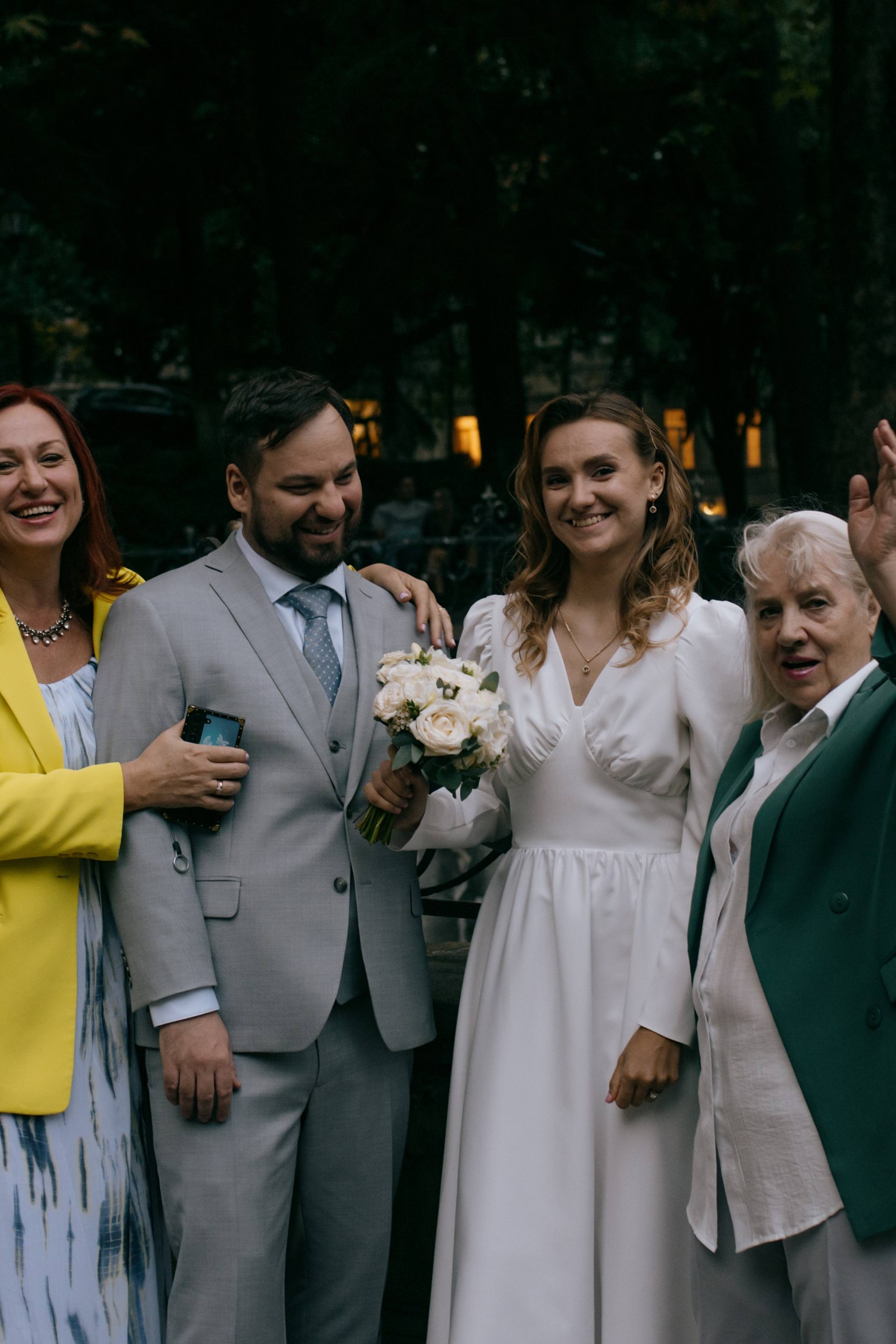 Alina S. Арт Ивент Студио — Самое рейтинговое свадебное агентство в Грузии