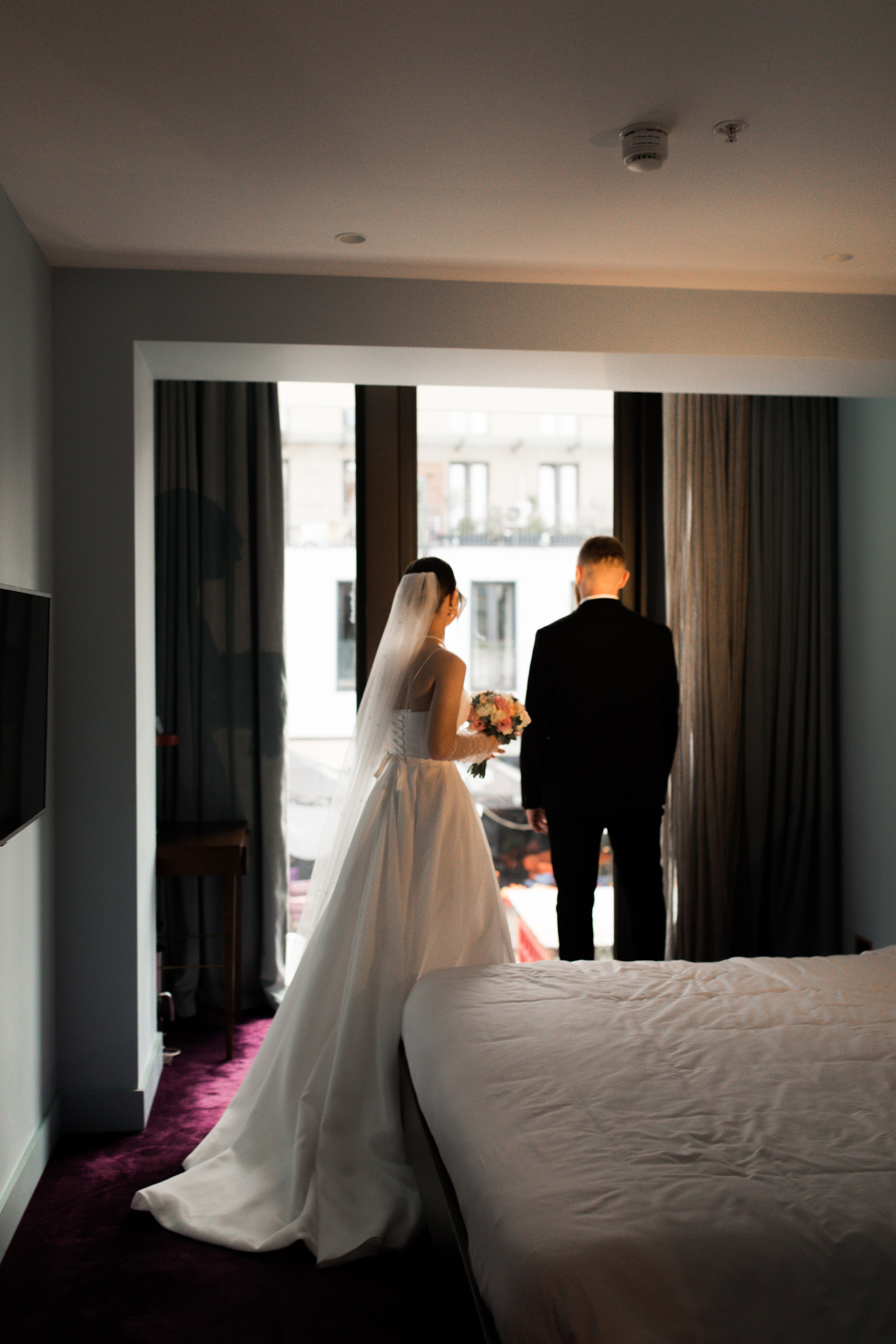 Natalia. Арт Ивент Студио — Самое рейтинговое свадебное агентство в Грузии