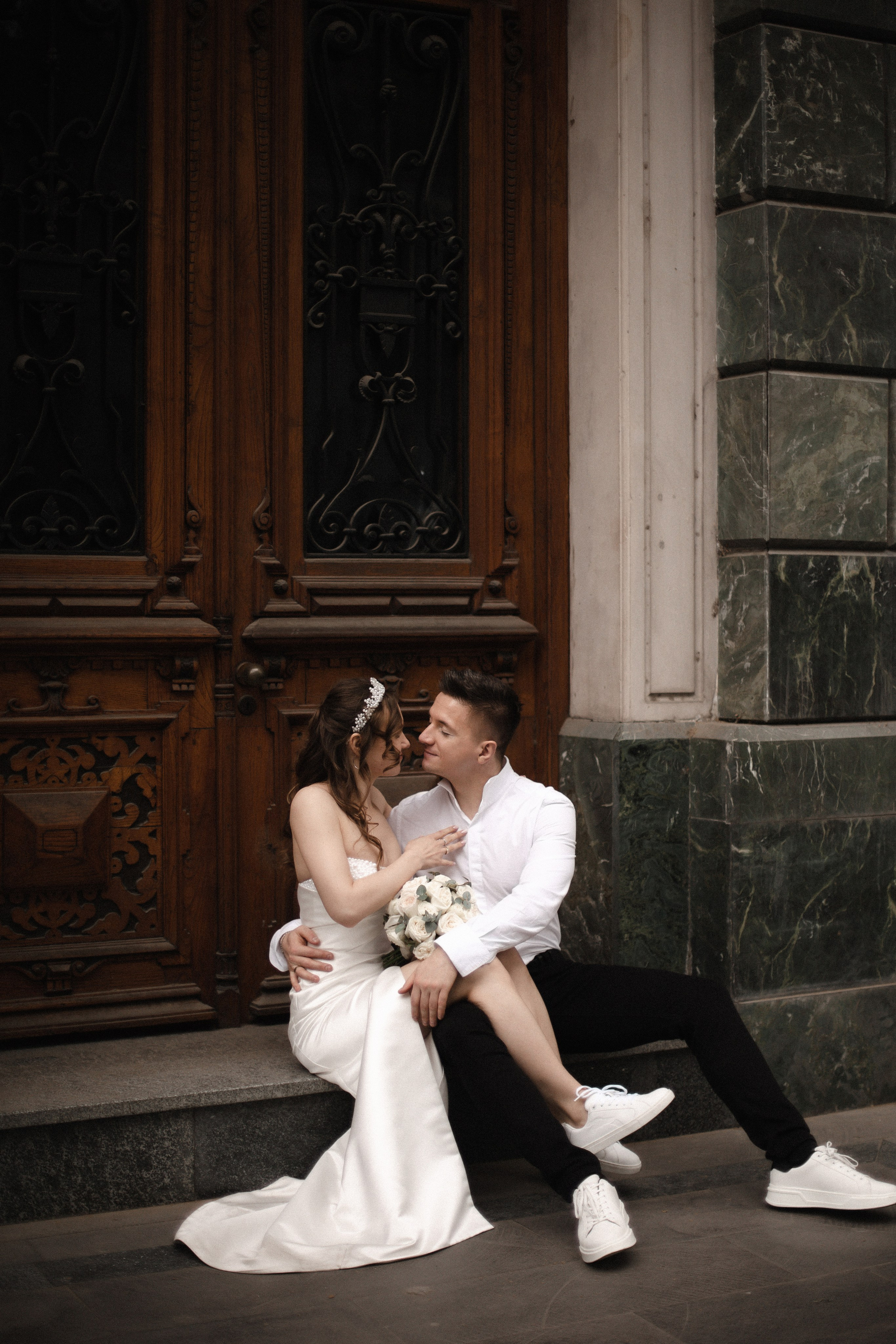 Anastasia Premium. Art Event Studio — TOP rated event agency in Georgia