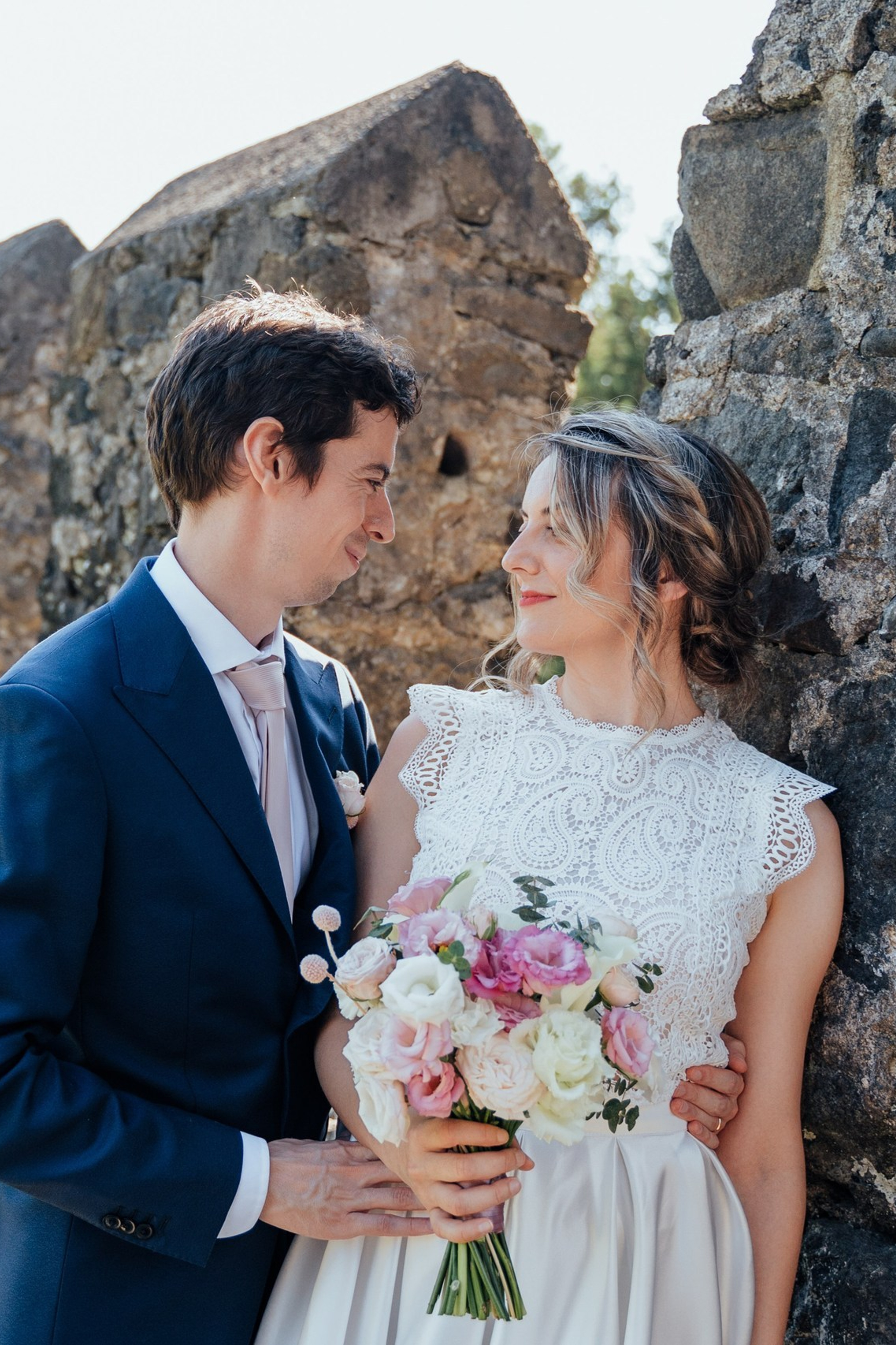 IVAN & JADRANKA. Art Event Studio — TOP rated event agency in Georgia