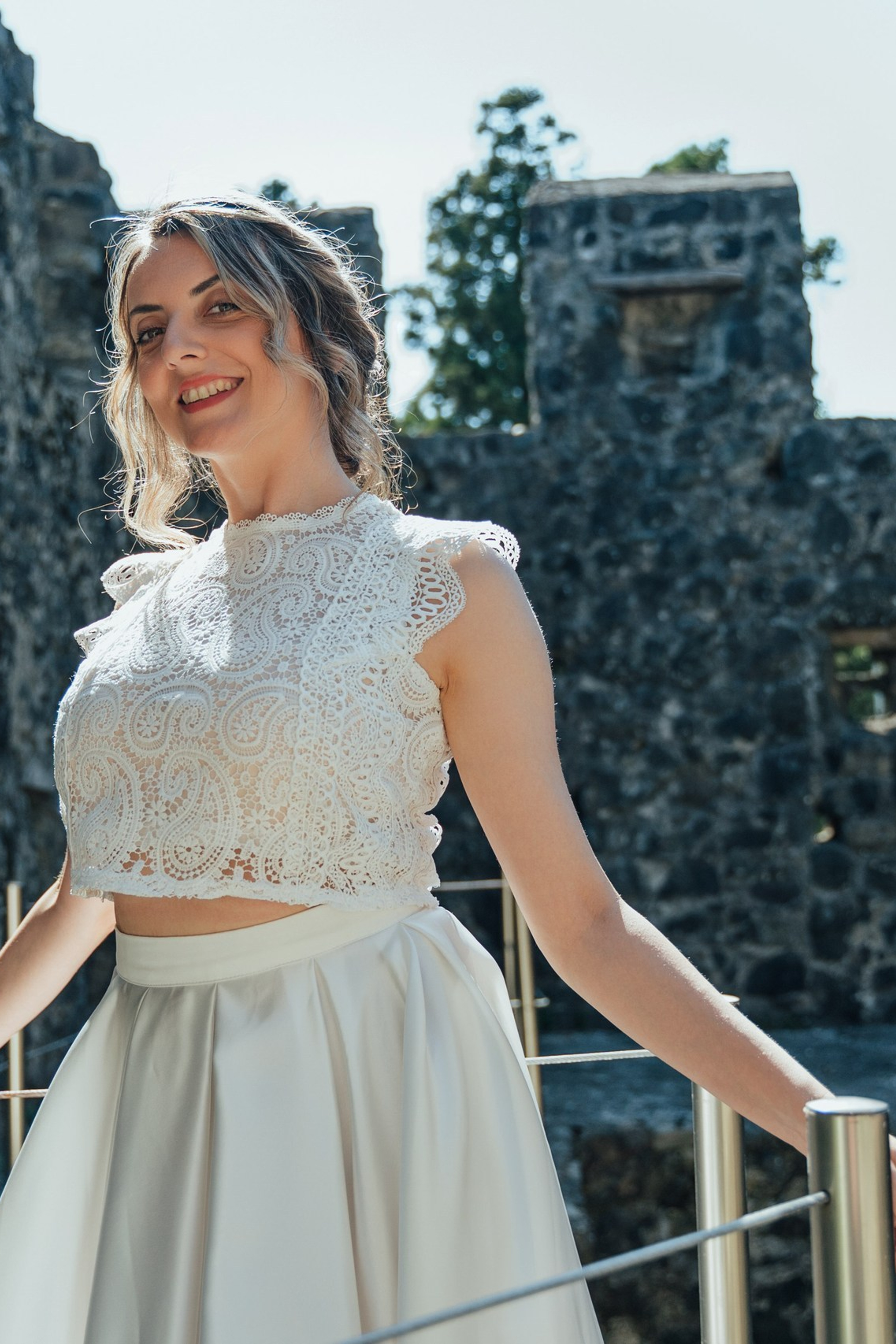 IVAN & JADRANKA. Art Event Studio — TOP rated event agency in Georgia