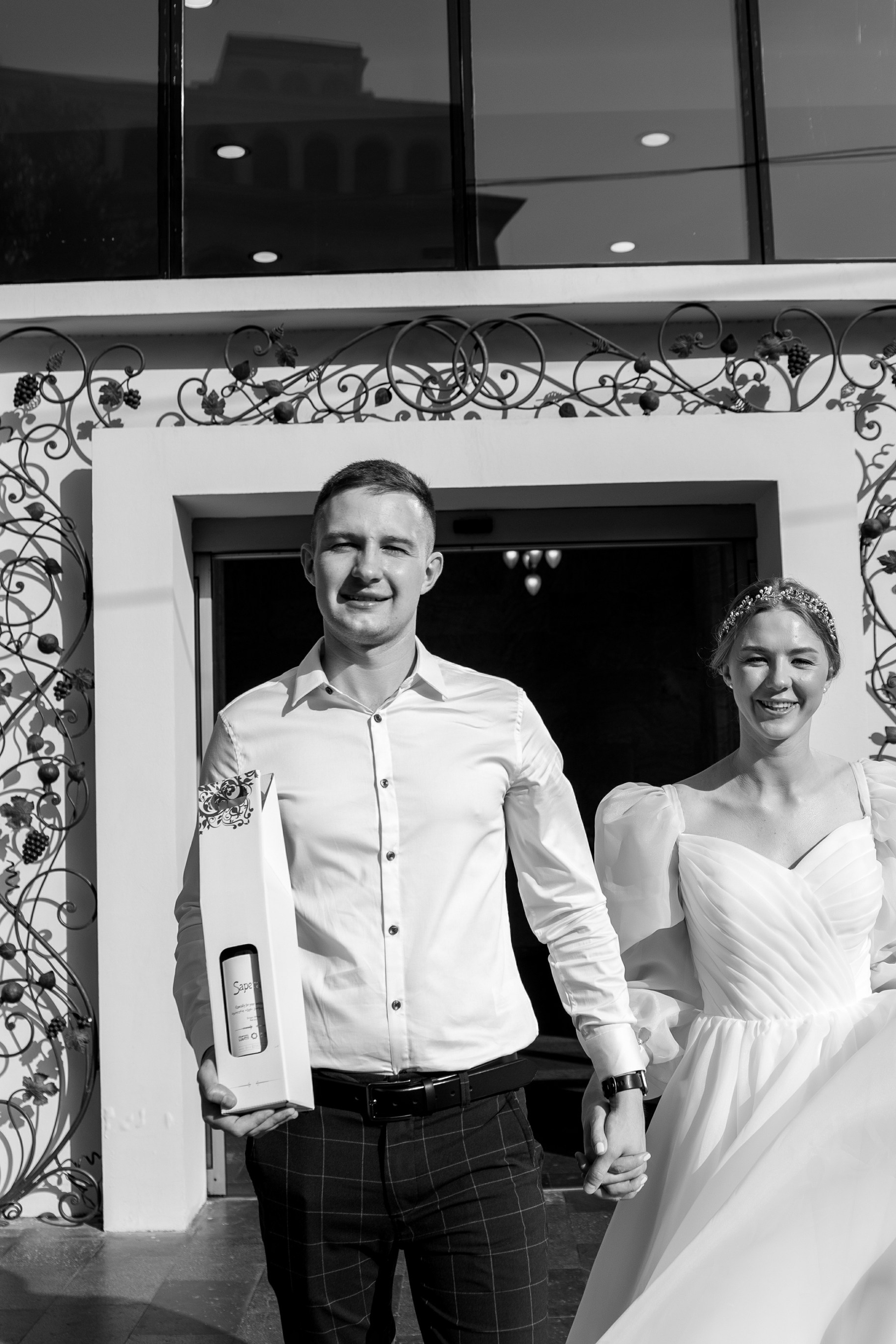 Photographer in Tbilisi — Maks. Арт Ивент Студио — Самое рейтинговое свадебное агентство в Грузии