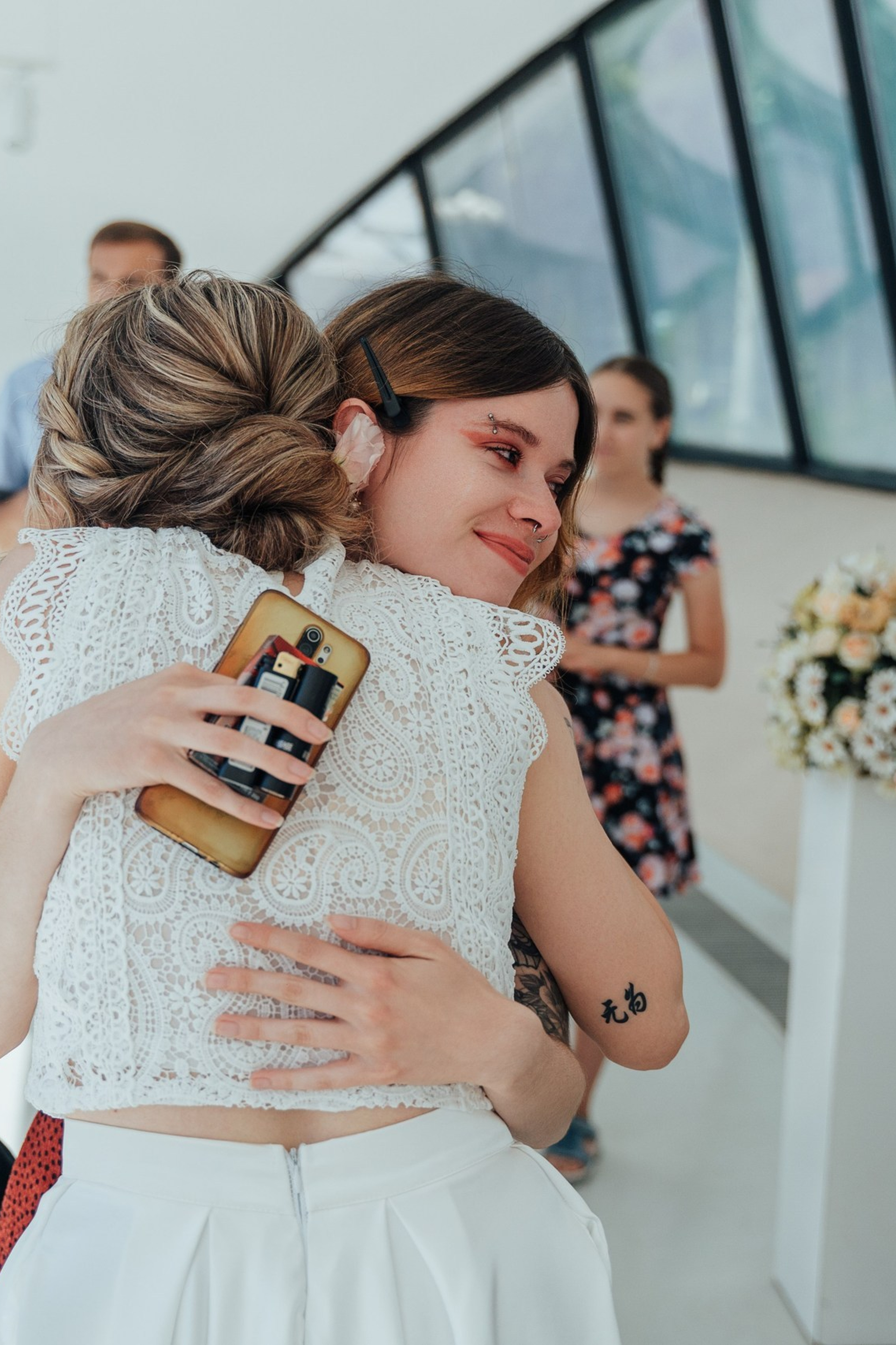 IVAN & JADRANKA. Art Event Studio — TOP rated event agency in Georgia