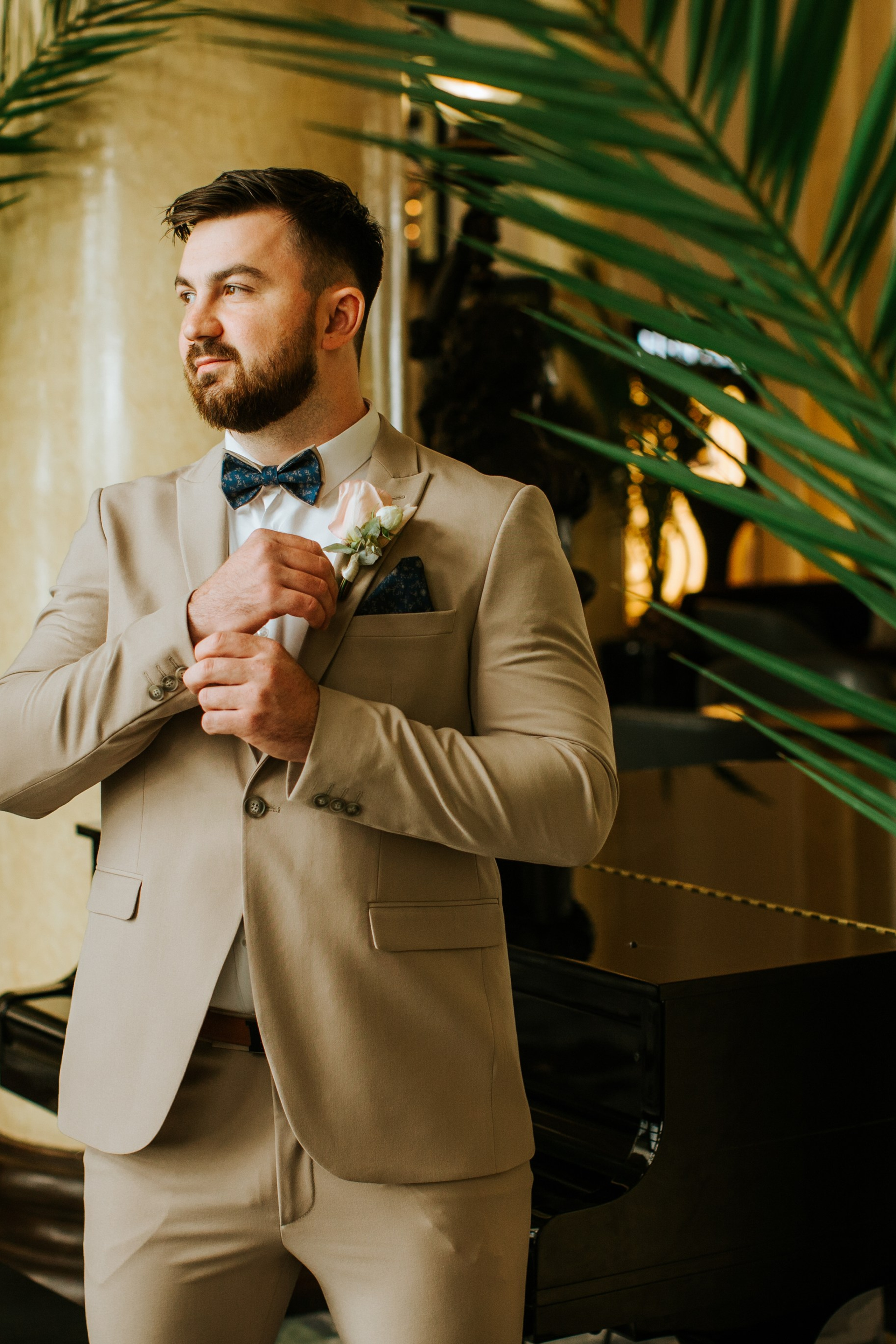 Tiflis Veranda Wedding. Арт Ивент Студио — Самое рейтинговое свадебное агентство в Грузии