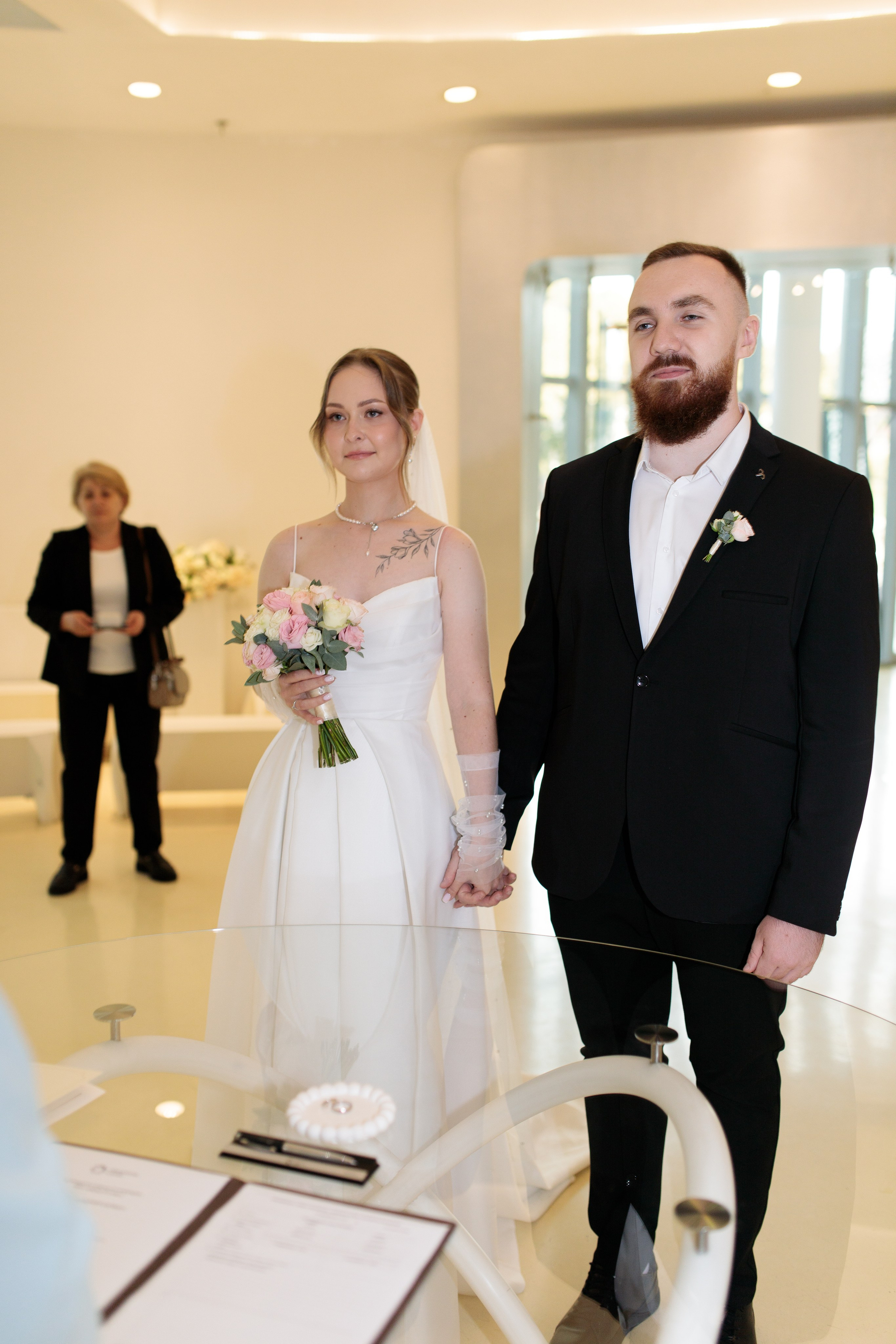 Natalia. Арт Ивент Студио — Самое рейтинговое свадебное агентство в Грузии