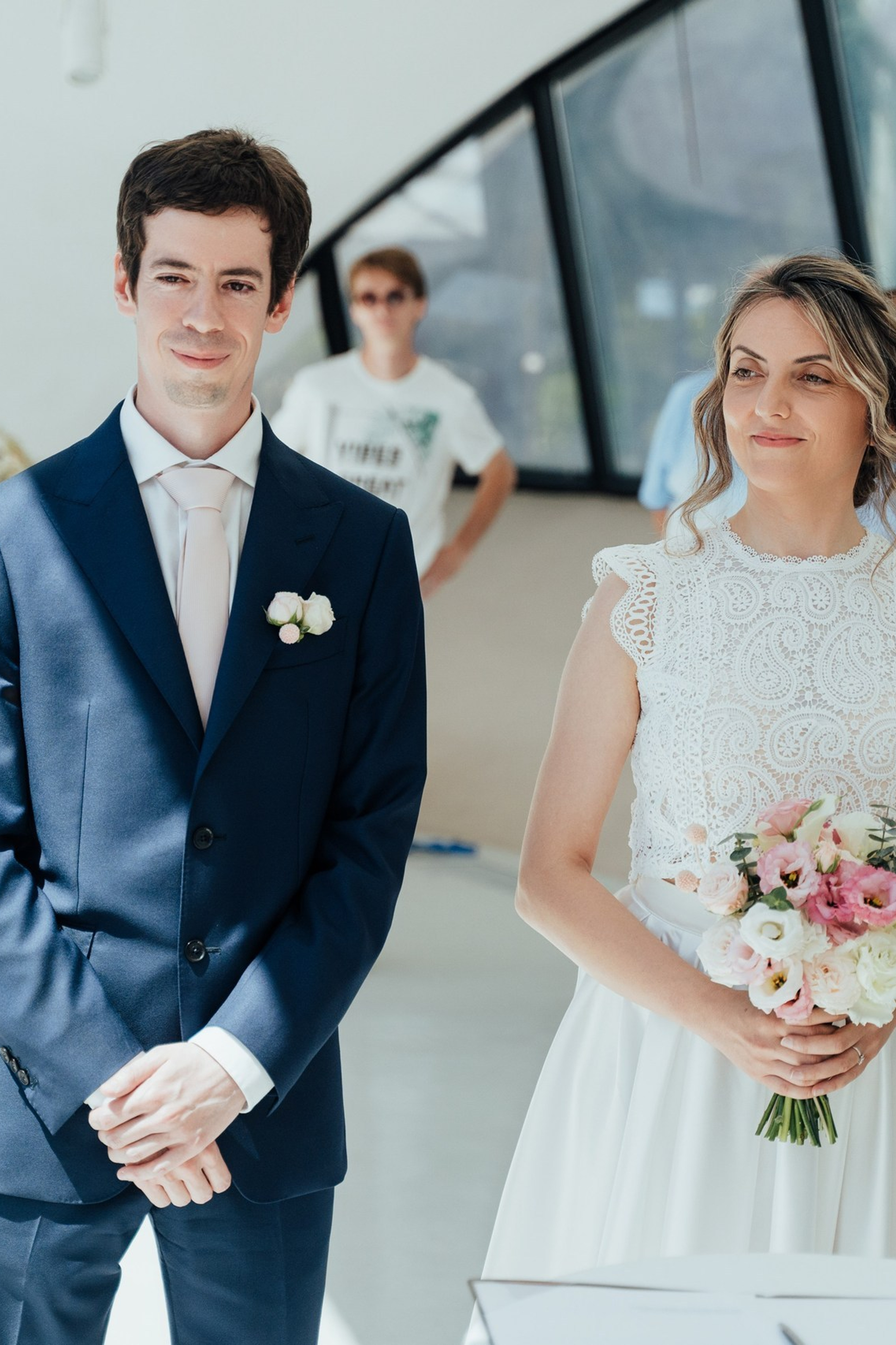 IVAN & JADRANKA. Art Event Studio — TOP rated event agency in Georgia