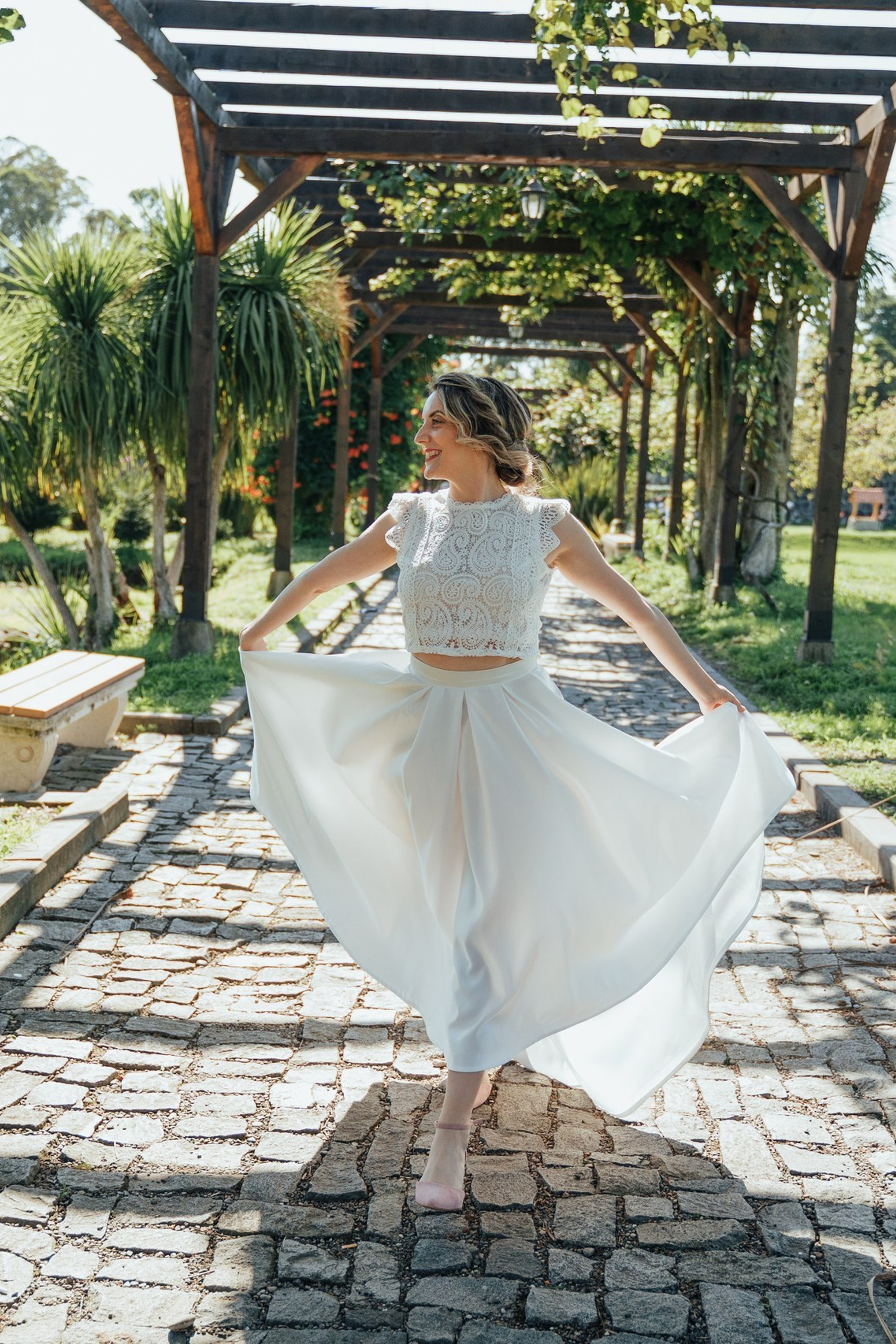 IVAN & JADRANKA. Art Event Studio — TOP rated event agency in Georgia