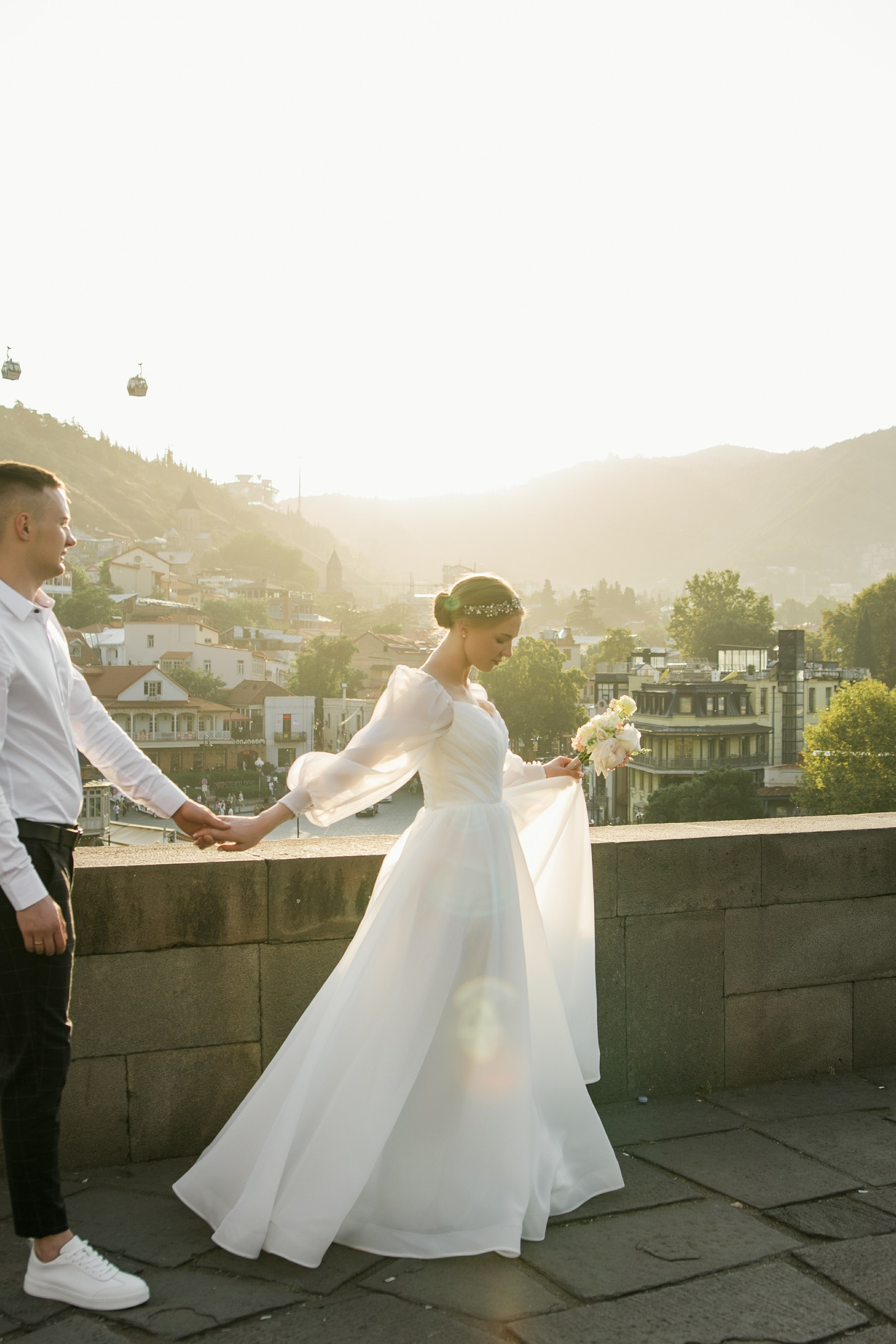 Photographer in Tbilisi — Maks. Арт Ивент Студио — Самое рейтинговое свадебное агентство в Грузии