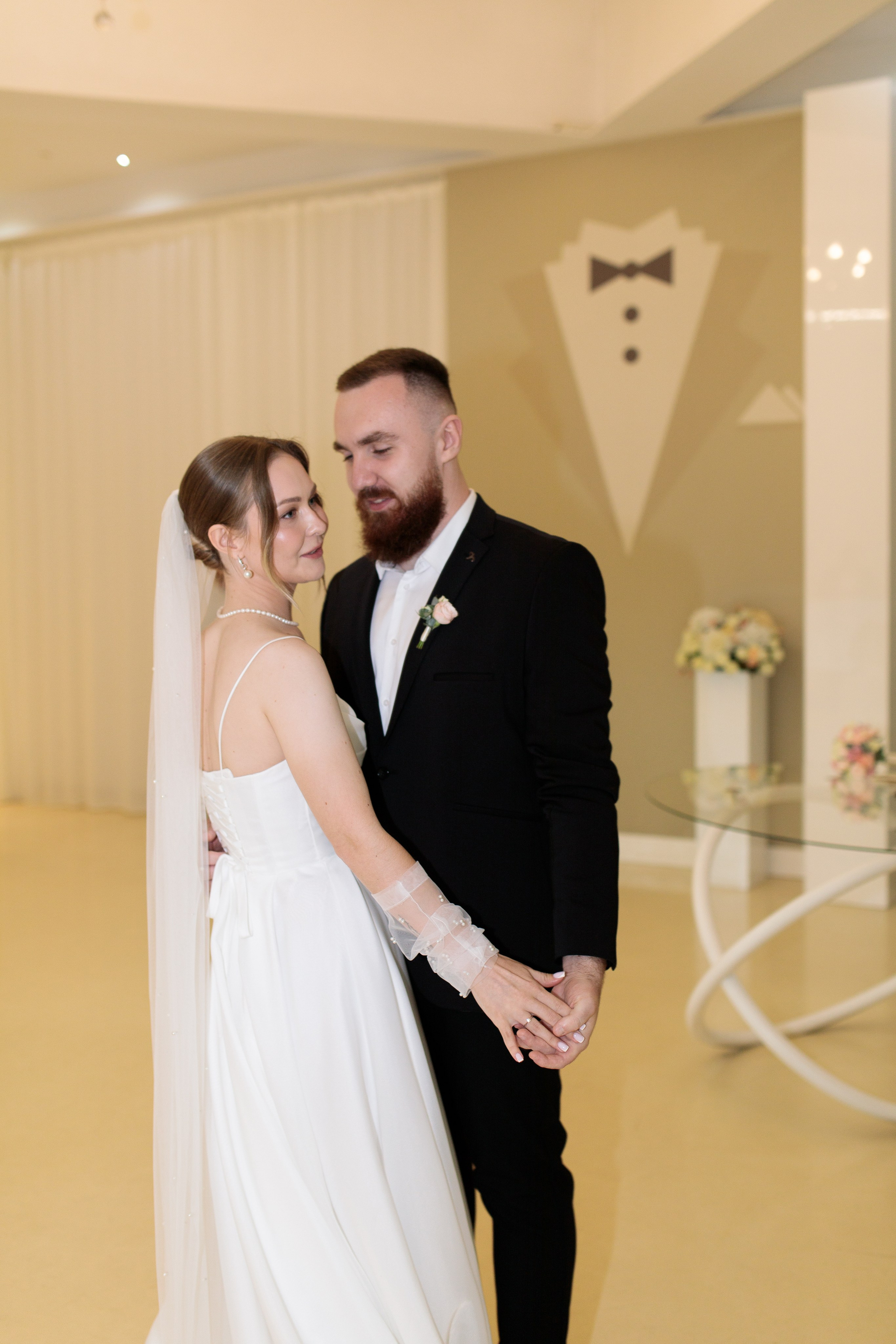 Natalia. Арт Ивент Студио — Самое рейтинговое свадебное агентство в Грузии