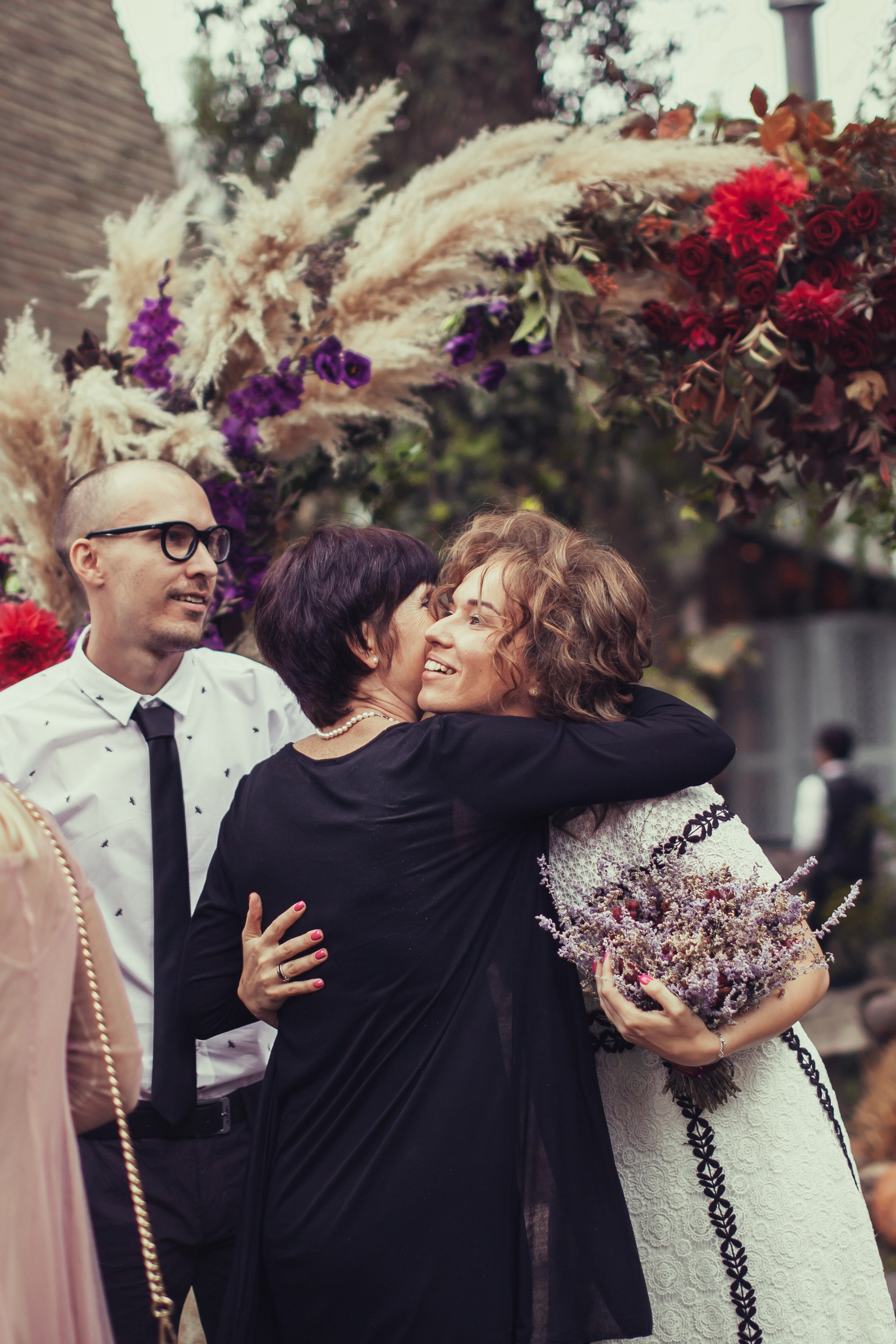 Authentic Wedding Ceremony in Tbilisi. Art Event Studio — TOP-rated event agency in Georgia