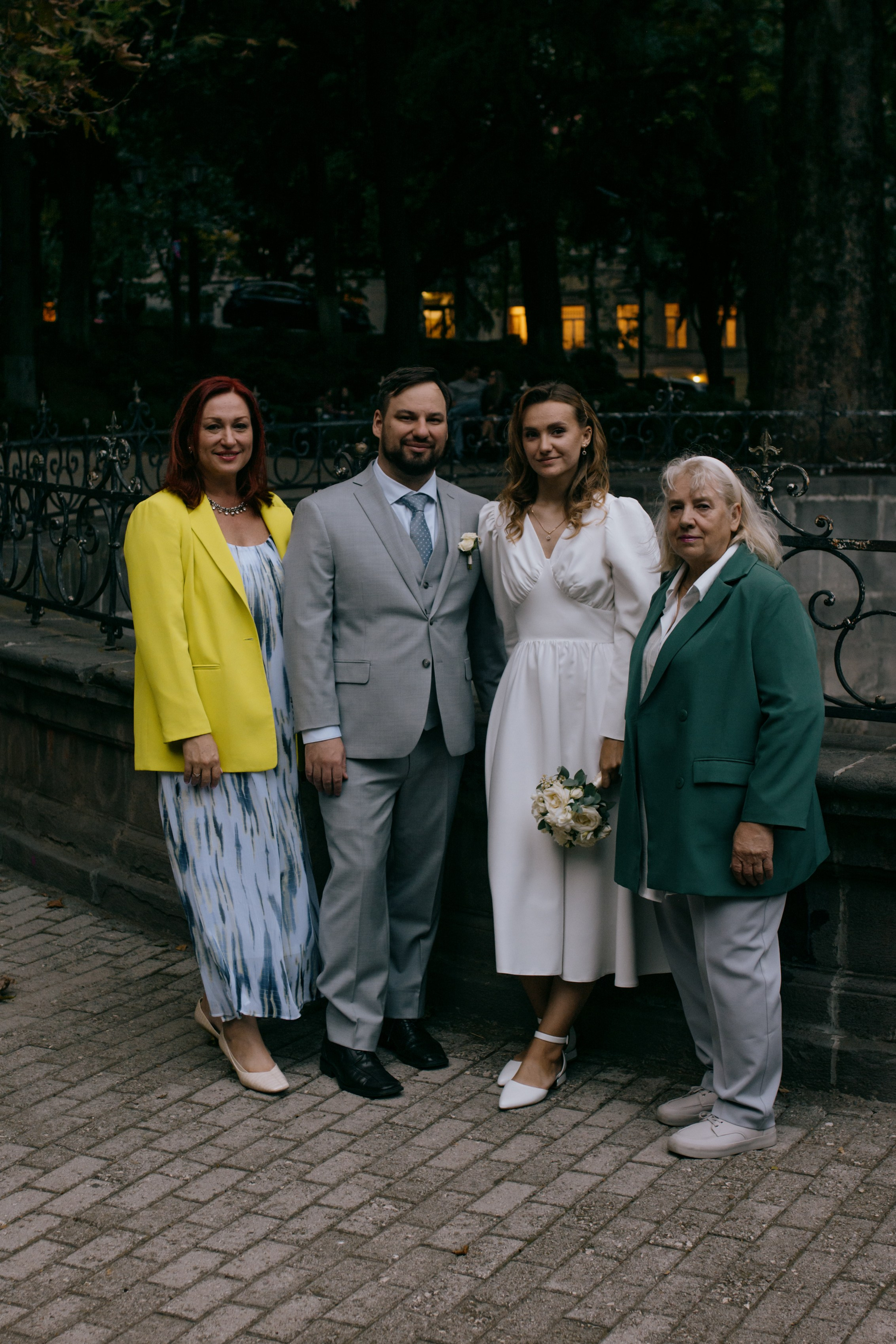 Alina S. Арт Ивент Студио — Самое рейтинговое свадебное агентство в Грузии