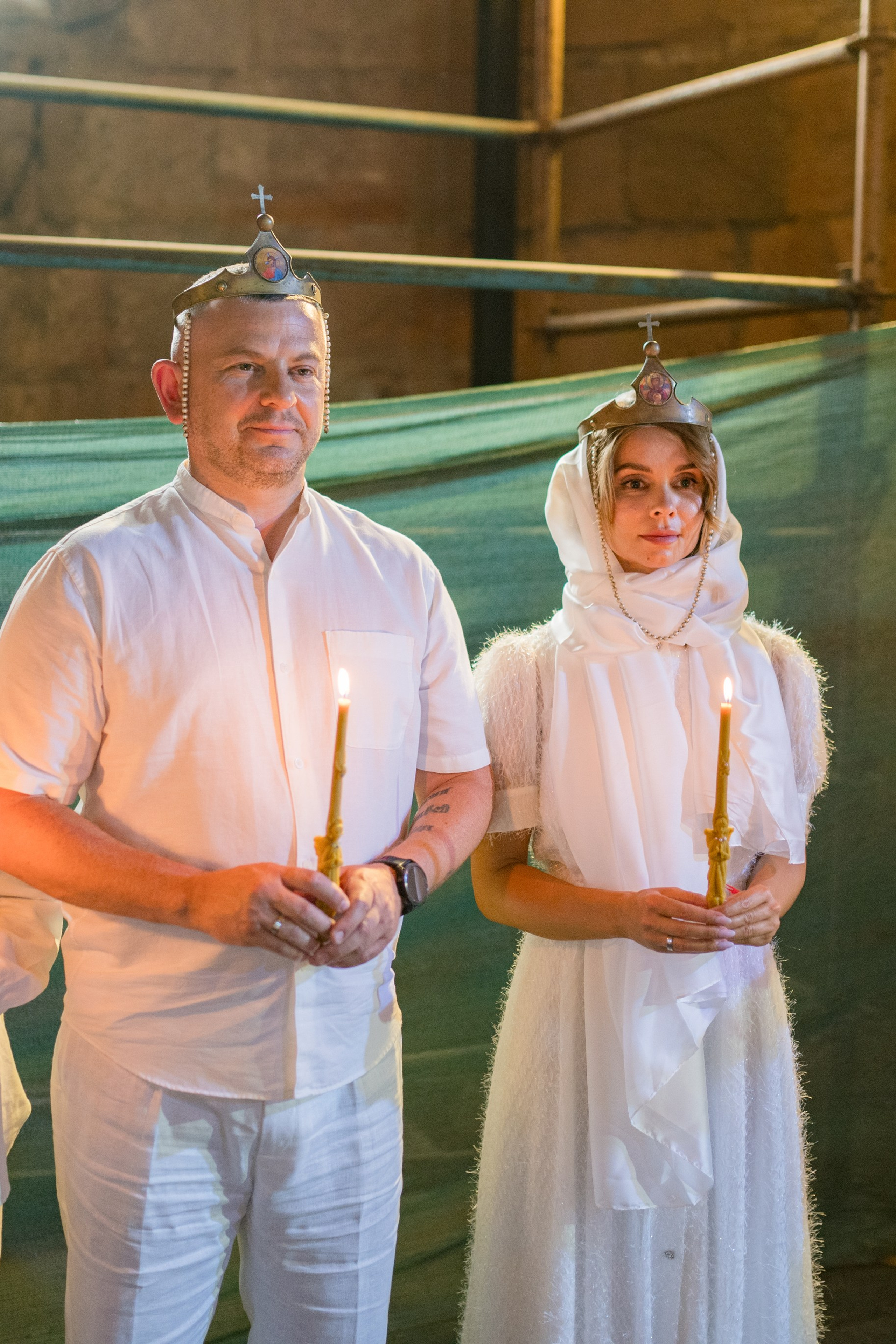 Illarion & Zinaida Венчание 10.08.2025. Арт Ивент Студио — Самое рейтинговое свадебное агентство в Грузии