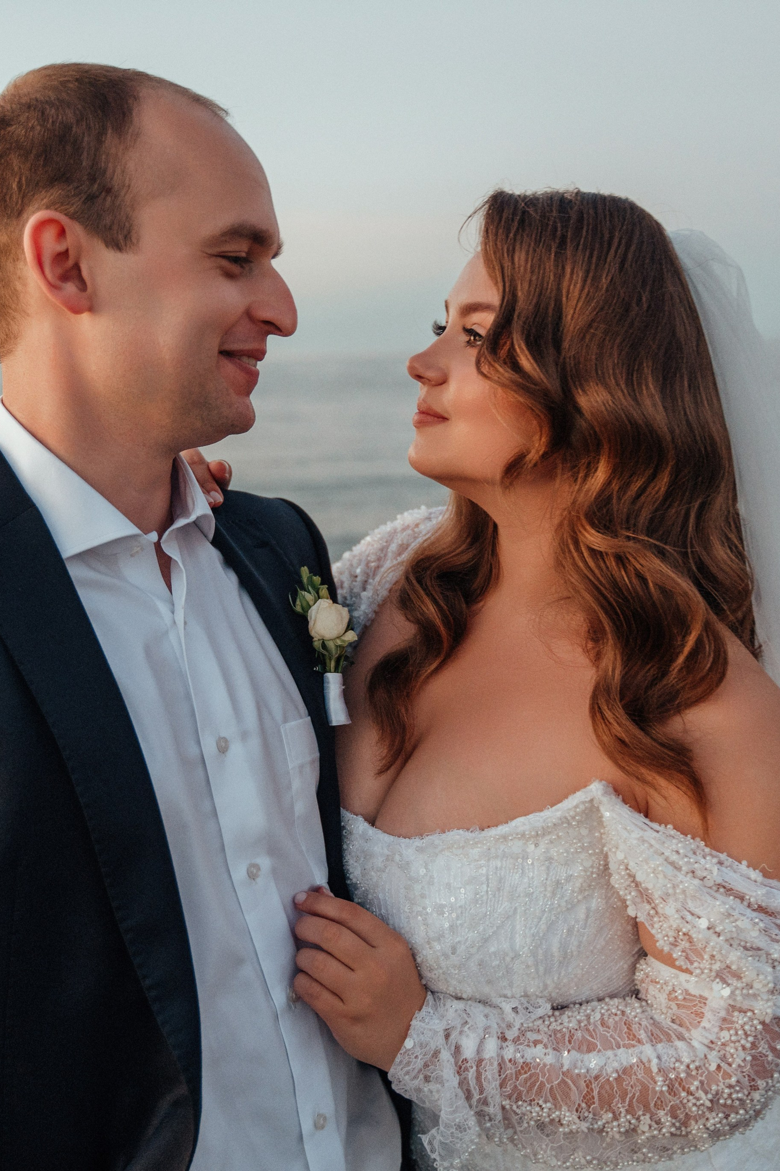 Double Wedding Maxim & Daria November 1, 2024. Art Event Studio — TOP rated event agency in Georgia