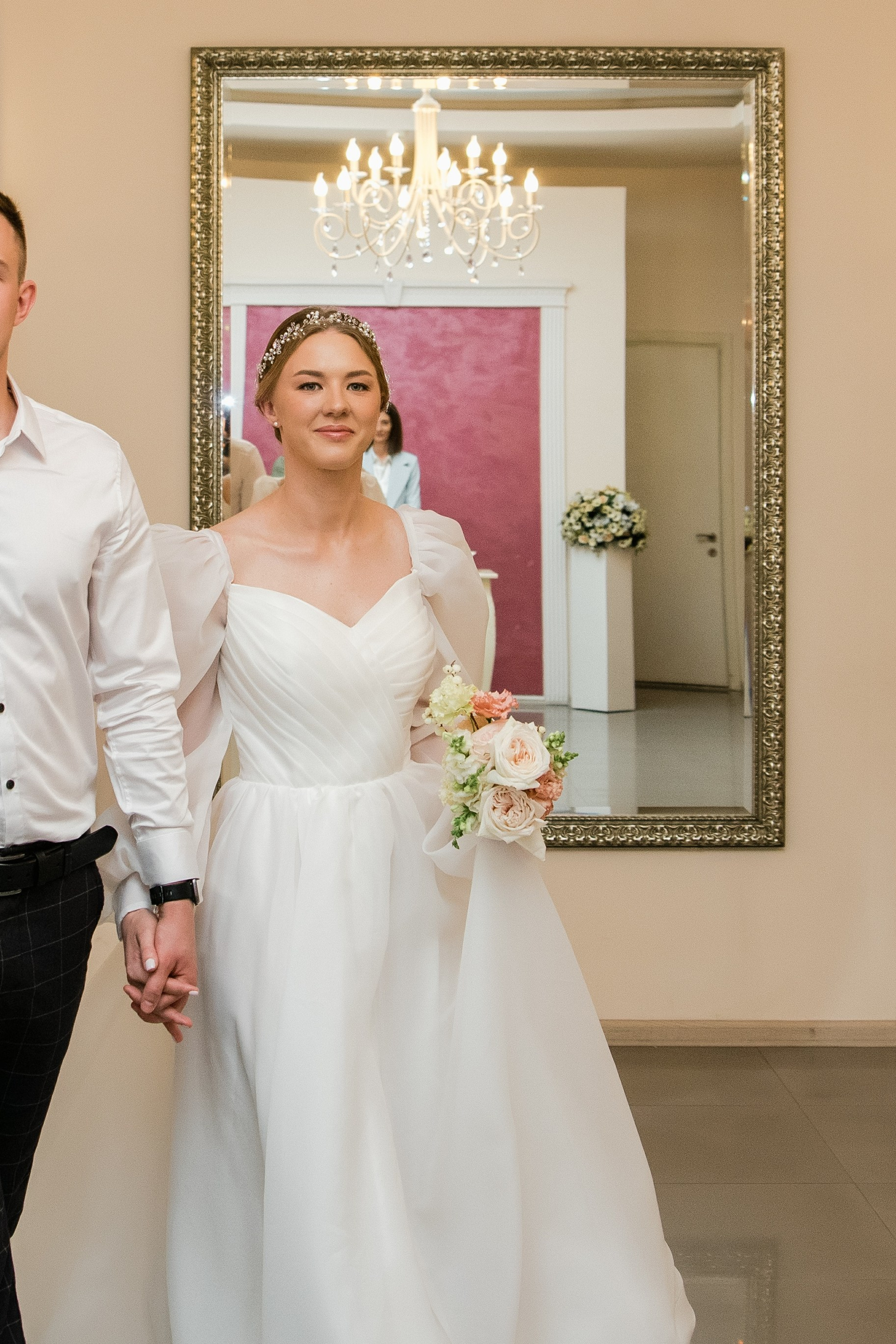 Photographer in Tbilisi — Maks. Арт Ивент Студио — Самое рейтинговое свадебное агентство в Грузии