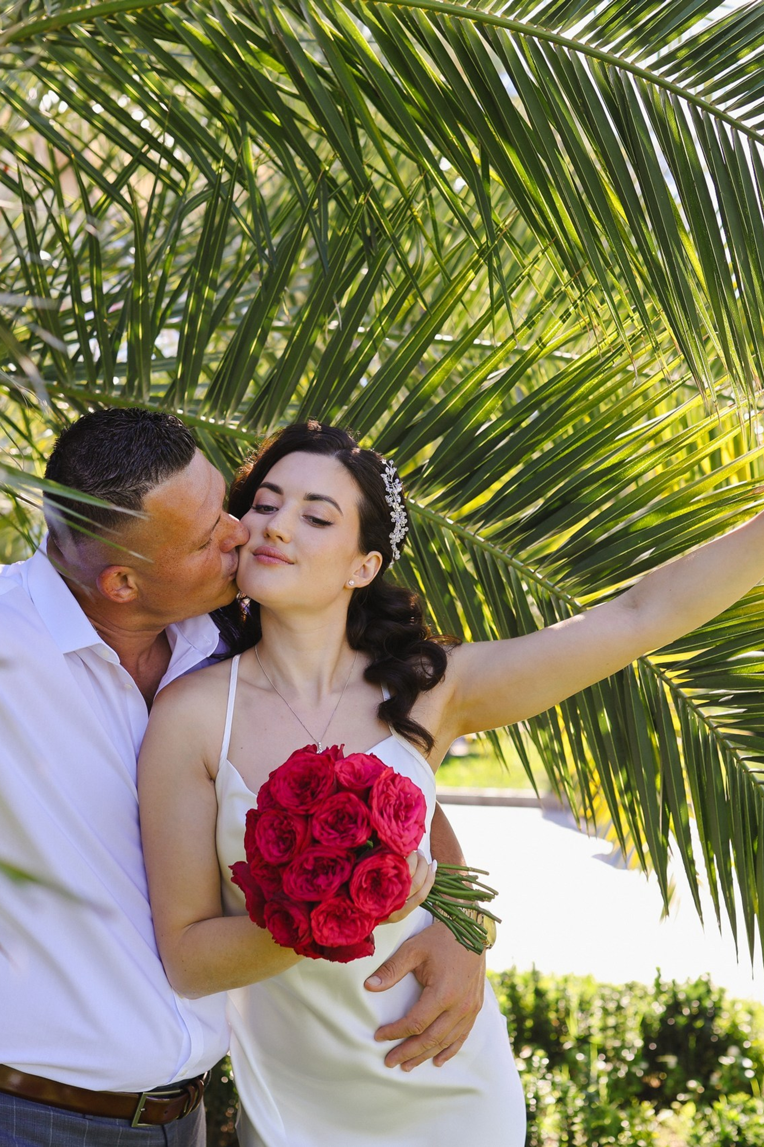 Valeria. Арт Ивент Студио — Самое рейтинговое свадебное агентство в Грузии