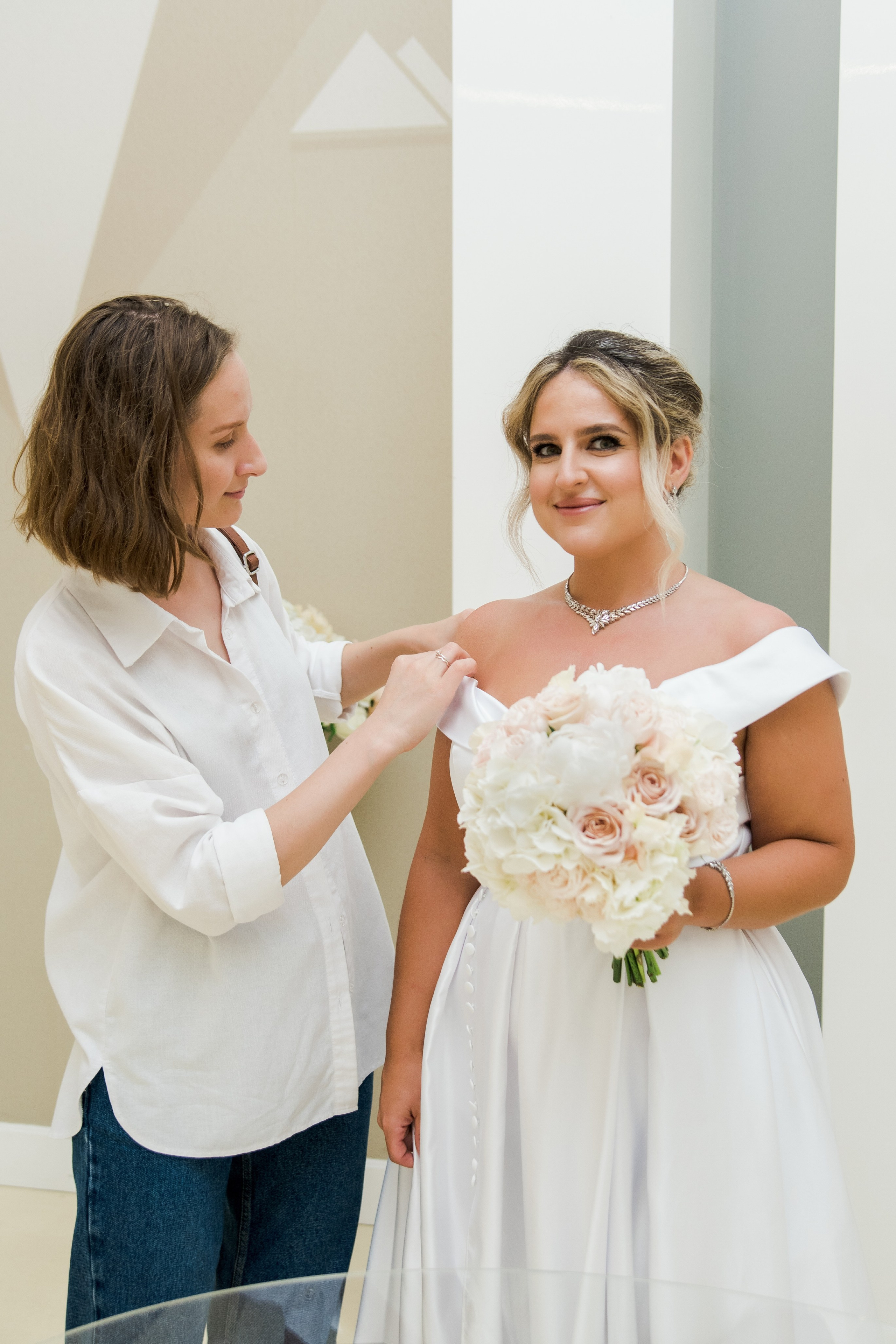 Claire Tbilisi Legal Marriage. Арт Ивент Студио — Самое рейтинговое свадебное агентство в Грузии