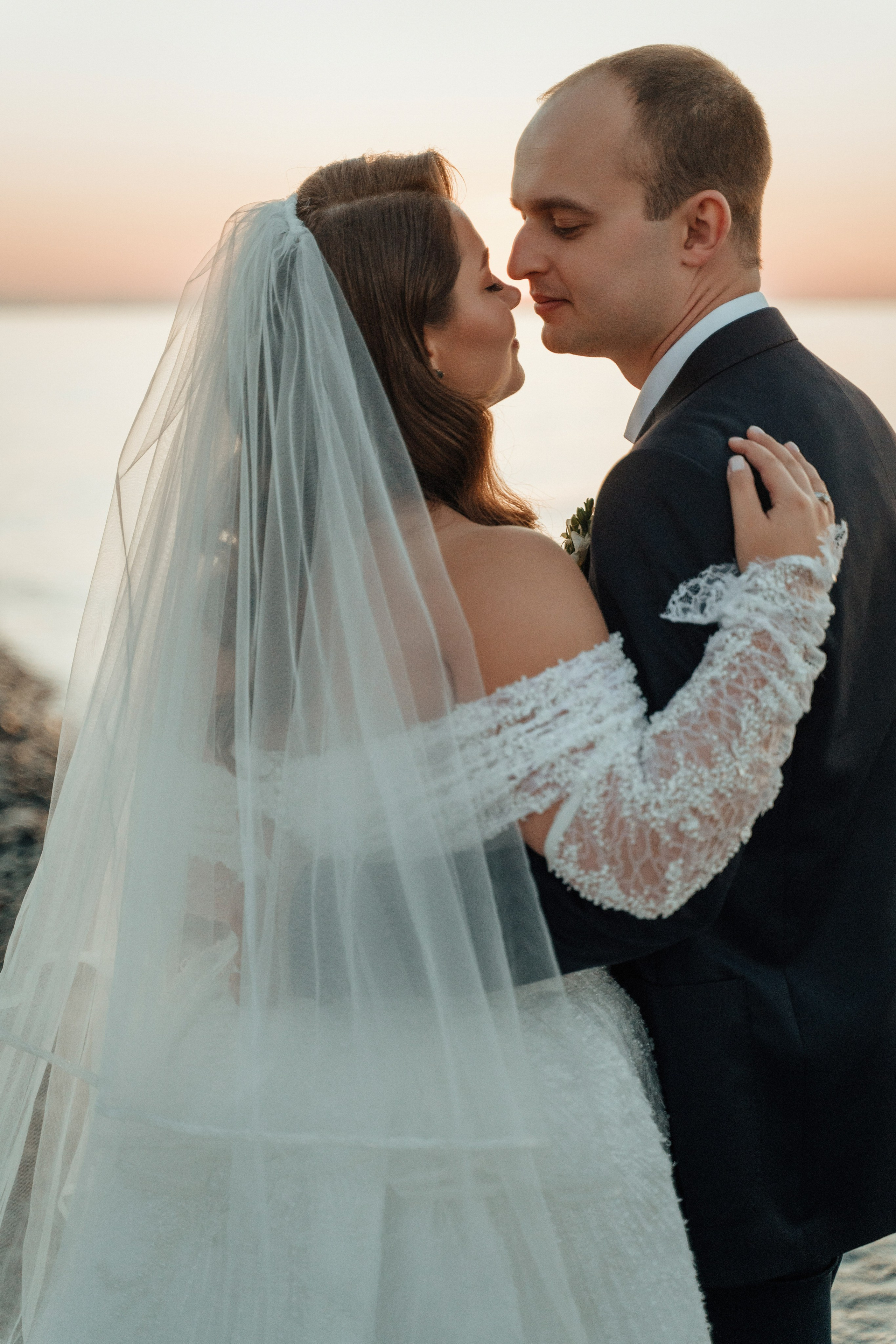 Double Wedding Maxim & Daria November 1, 2024. Art Event Studio — TOP rated event agency in Georgia