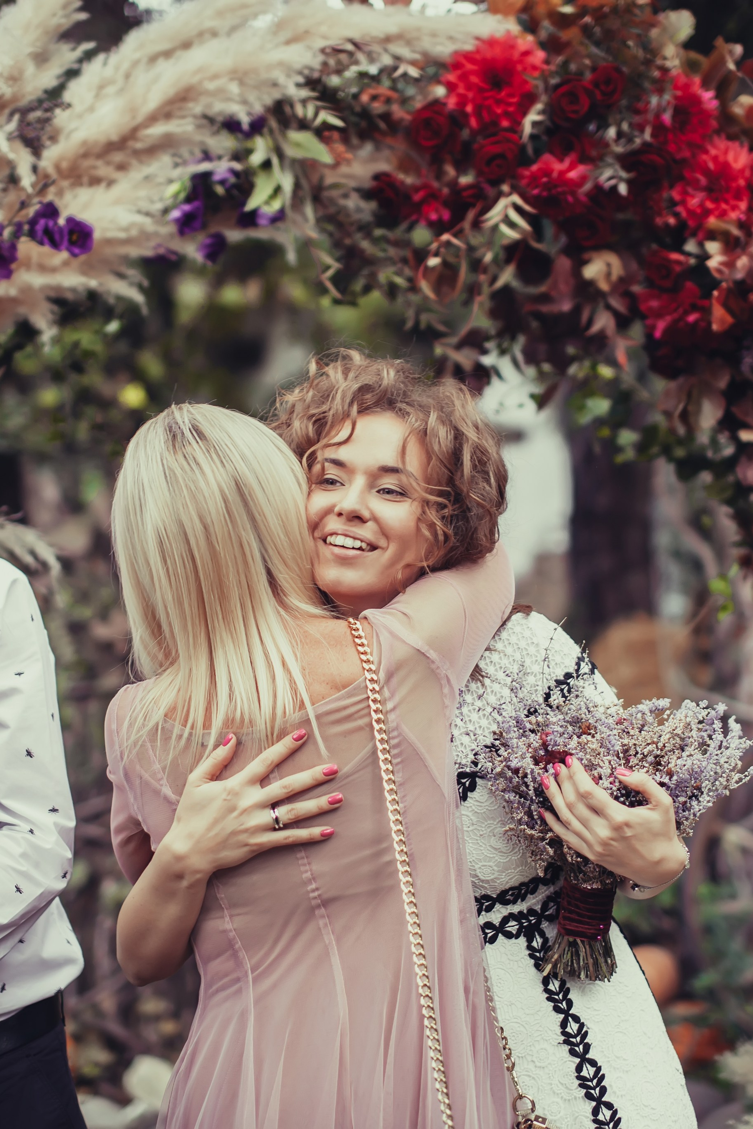 Authentic Wedding Ceremony in Tbilisi. Art Event Studio — TOP-rated event agency in Georgia