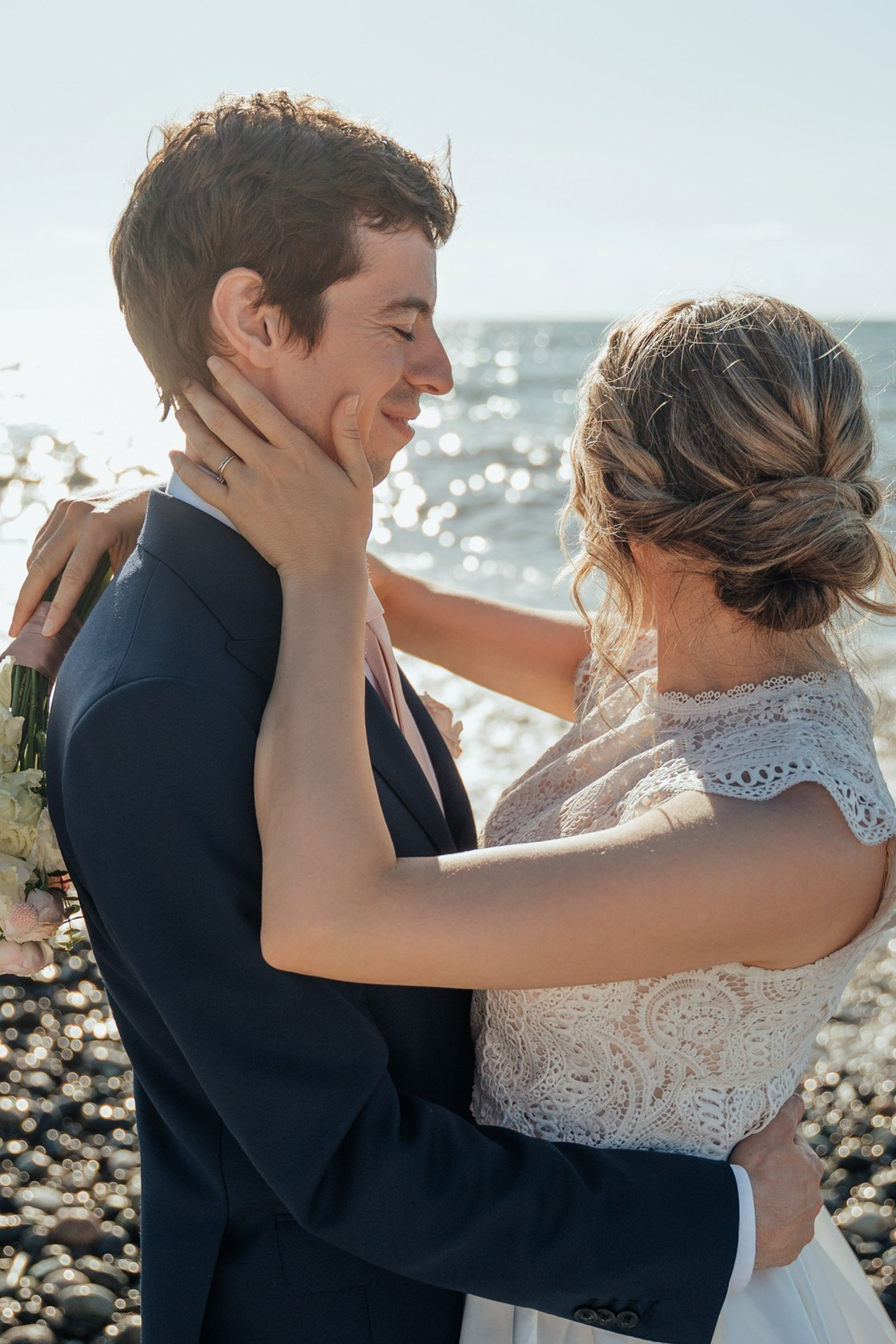 IVAN & JADRANKA. Art Event Studio — TOP rated event agency in Georgia