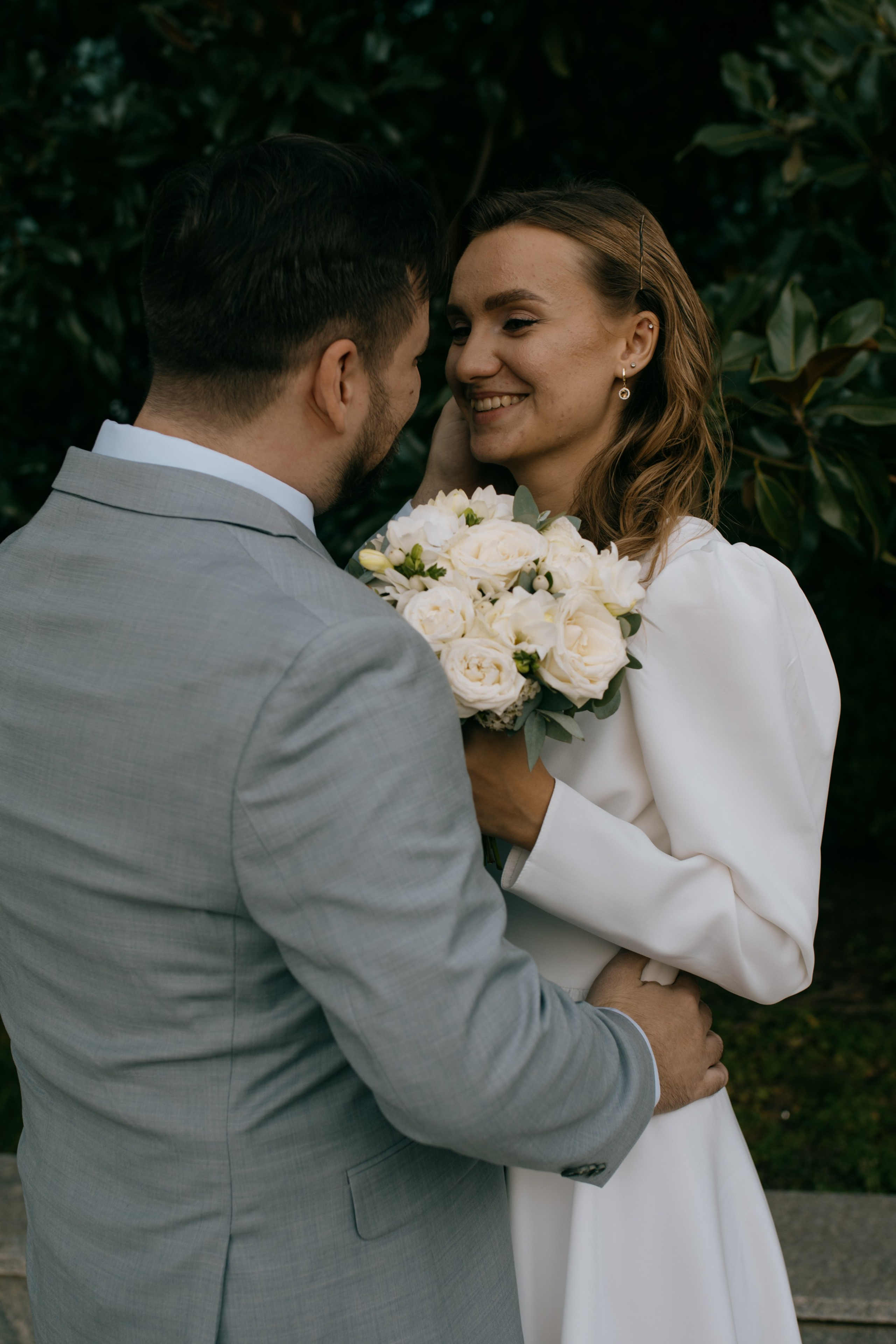 Alina S. Арт Ивент Студио — Самое рейтинговое свадебное агентство в Грузии