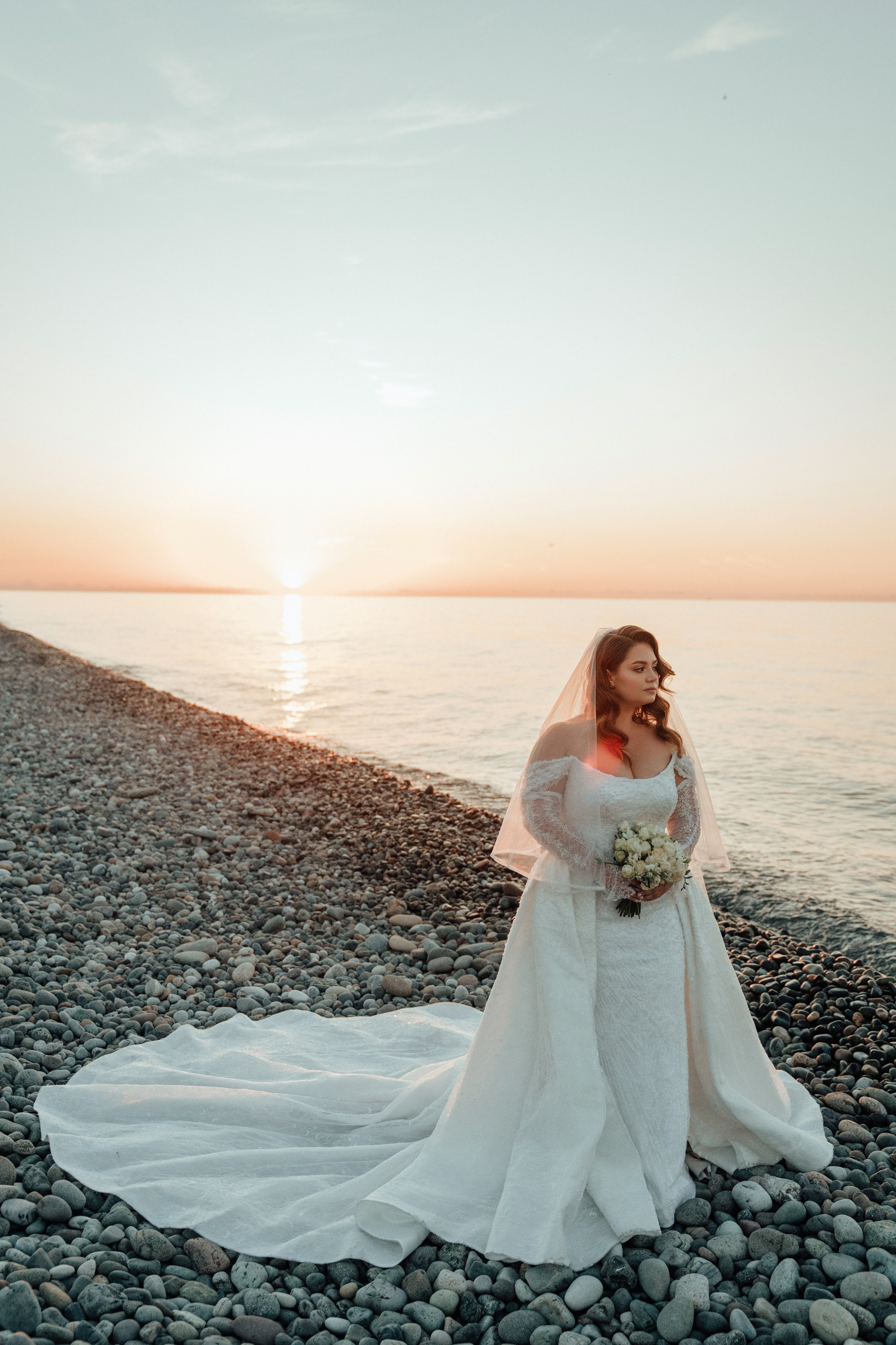 Double Wedding Maxim & Daria November 1, 2024. Art Event Studio — TOP rated event agency in Georgia