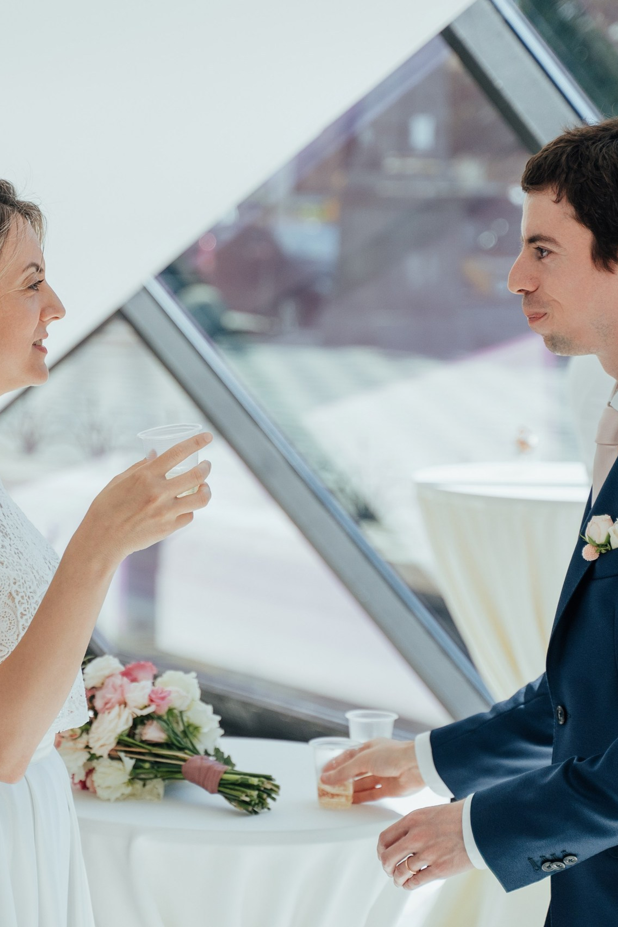 IVAN & JADRANKA. Art Event Studio — TOP rated event agency in Georgia