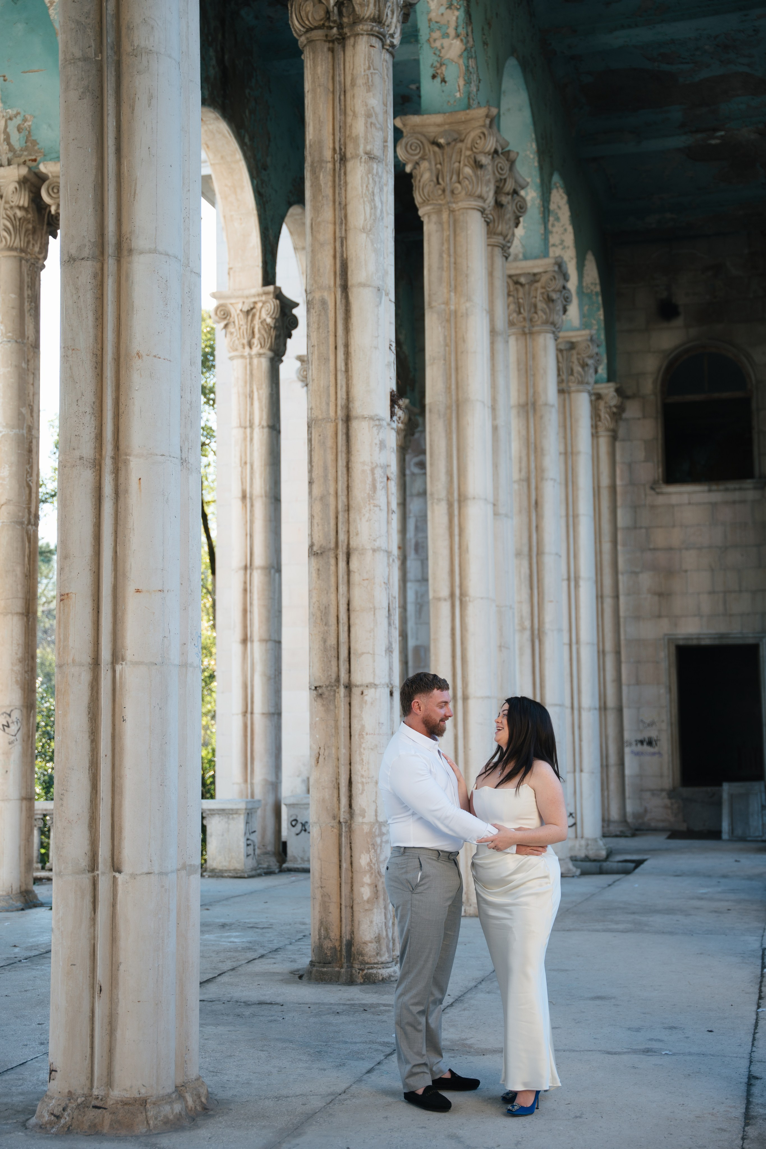 Nata Kutaisi. Арт Ивент Студио — Самое рейтинговое свадебное агентство в Грузии