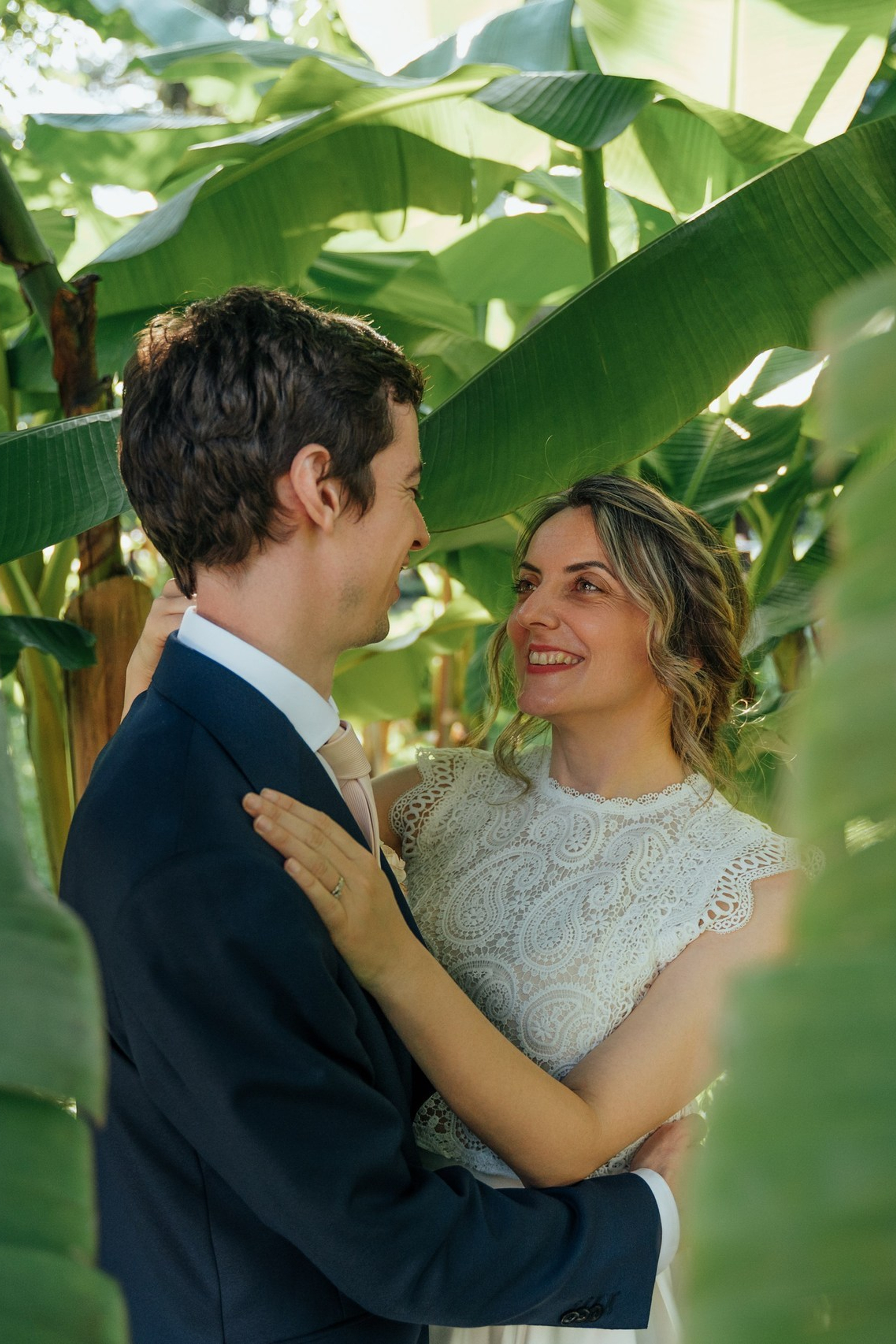 IVAN & JADRANKA. Art Event Studio — TOP rated event agency in Georgia