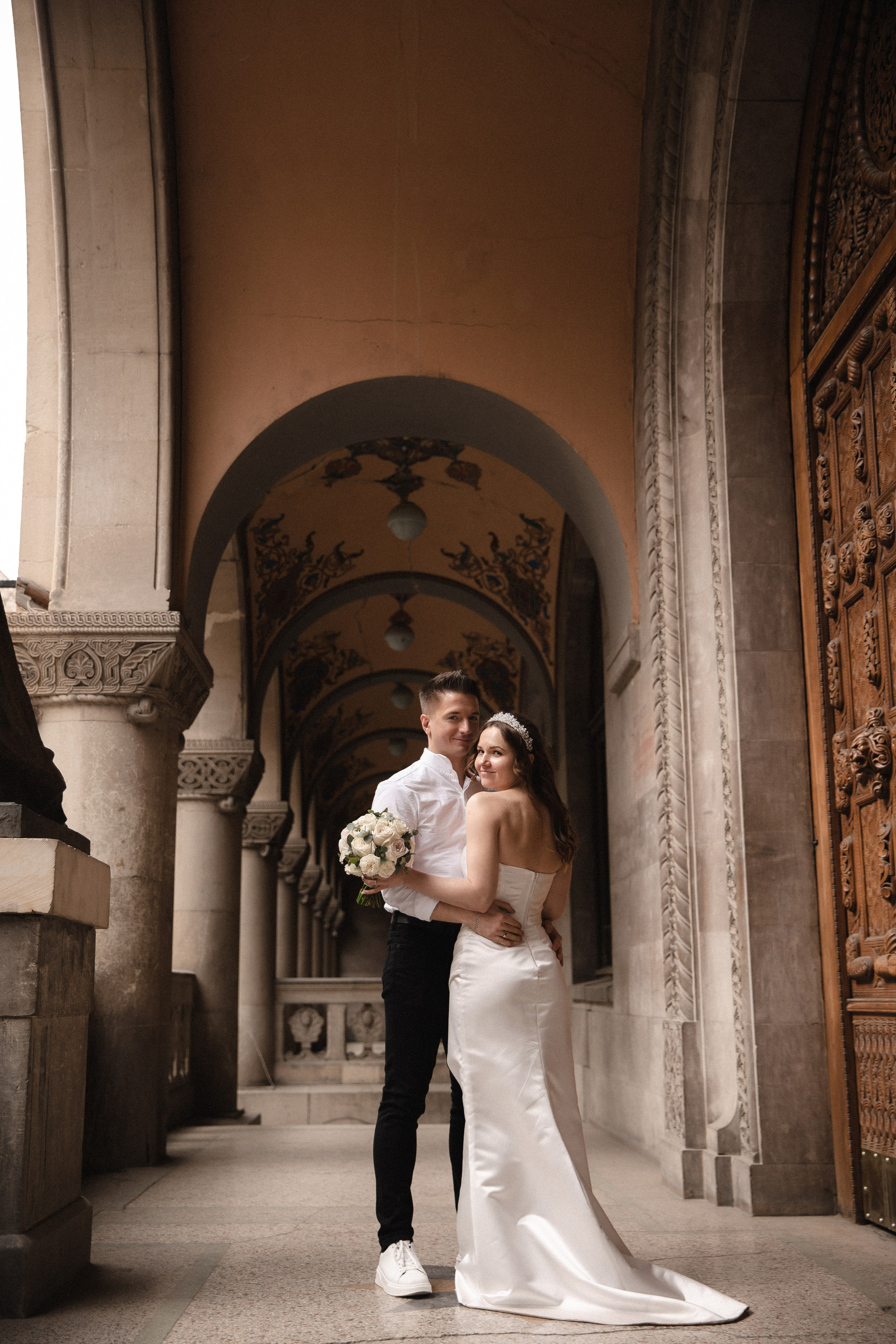 Anastasia Premium. Art Event Studio — TOP rated event agency in Georgia