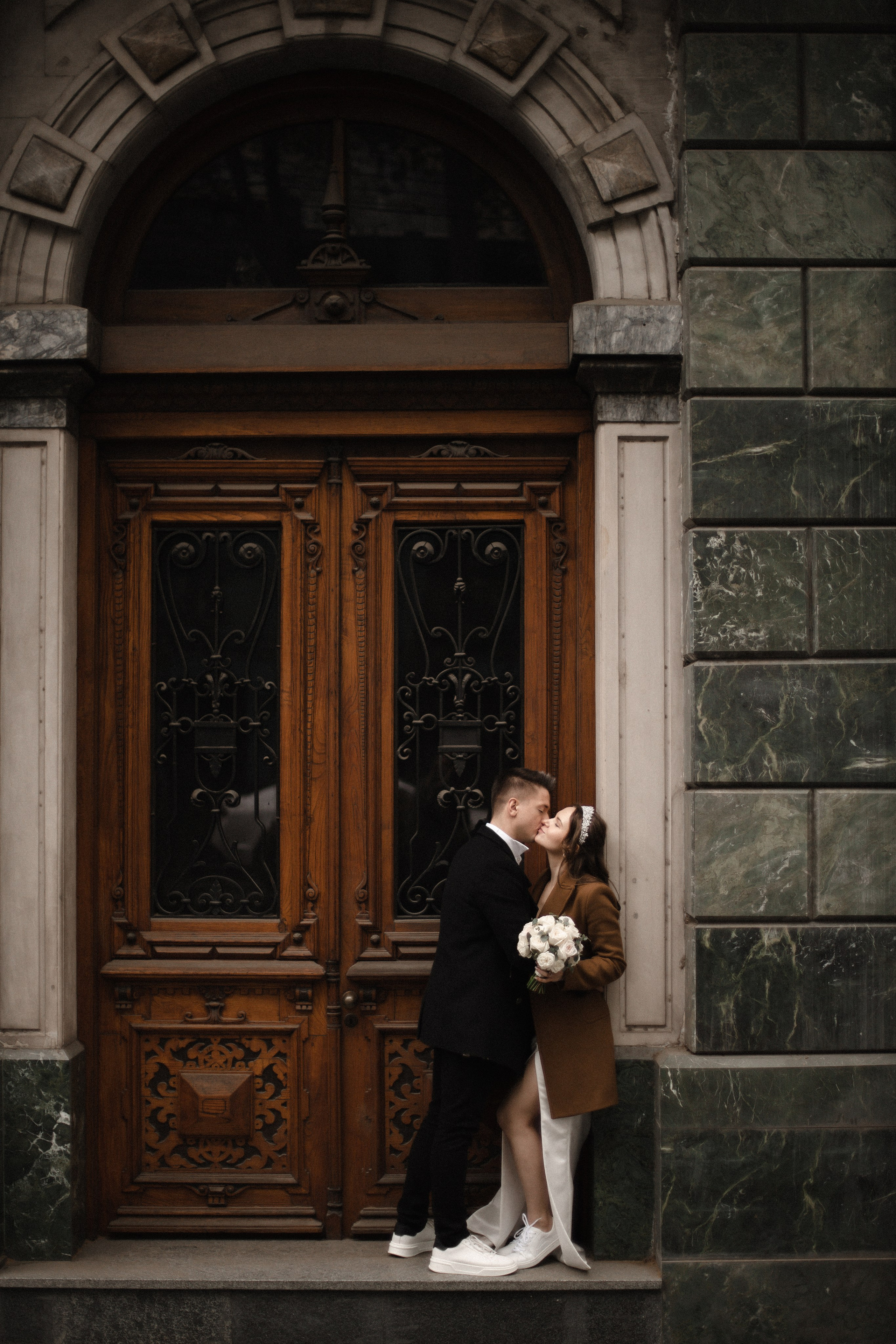 Anastasia Premium. Art Event Studio — TOP rated event agency in Georgia