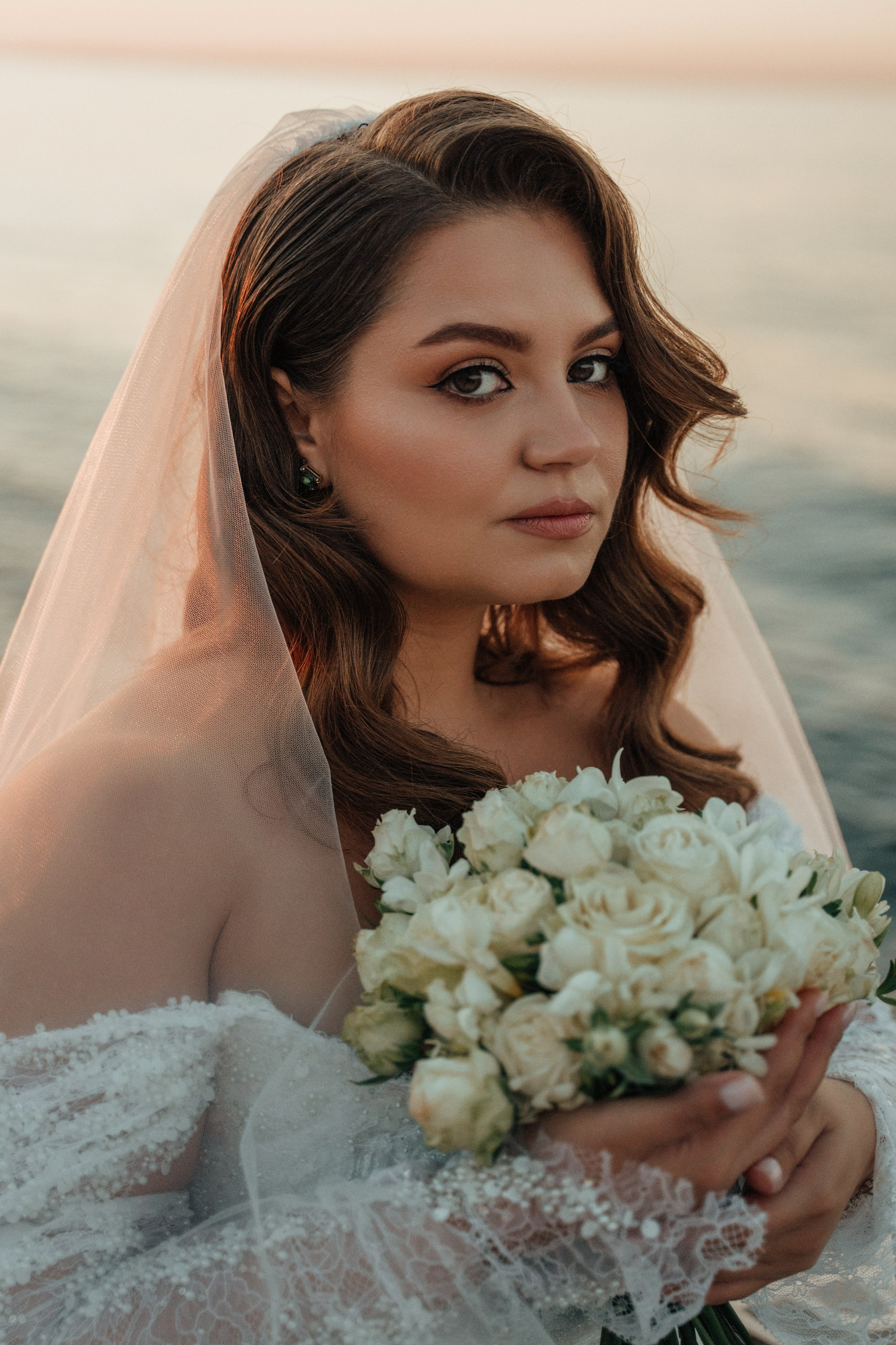 Double Wedding Maxim & Daria November 1, 2024. Art Event Studio — TOP rated event agency in Georgia