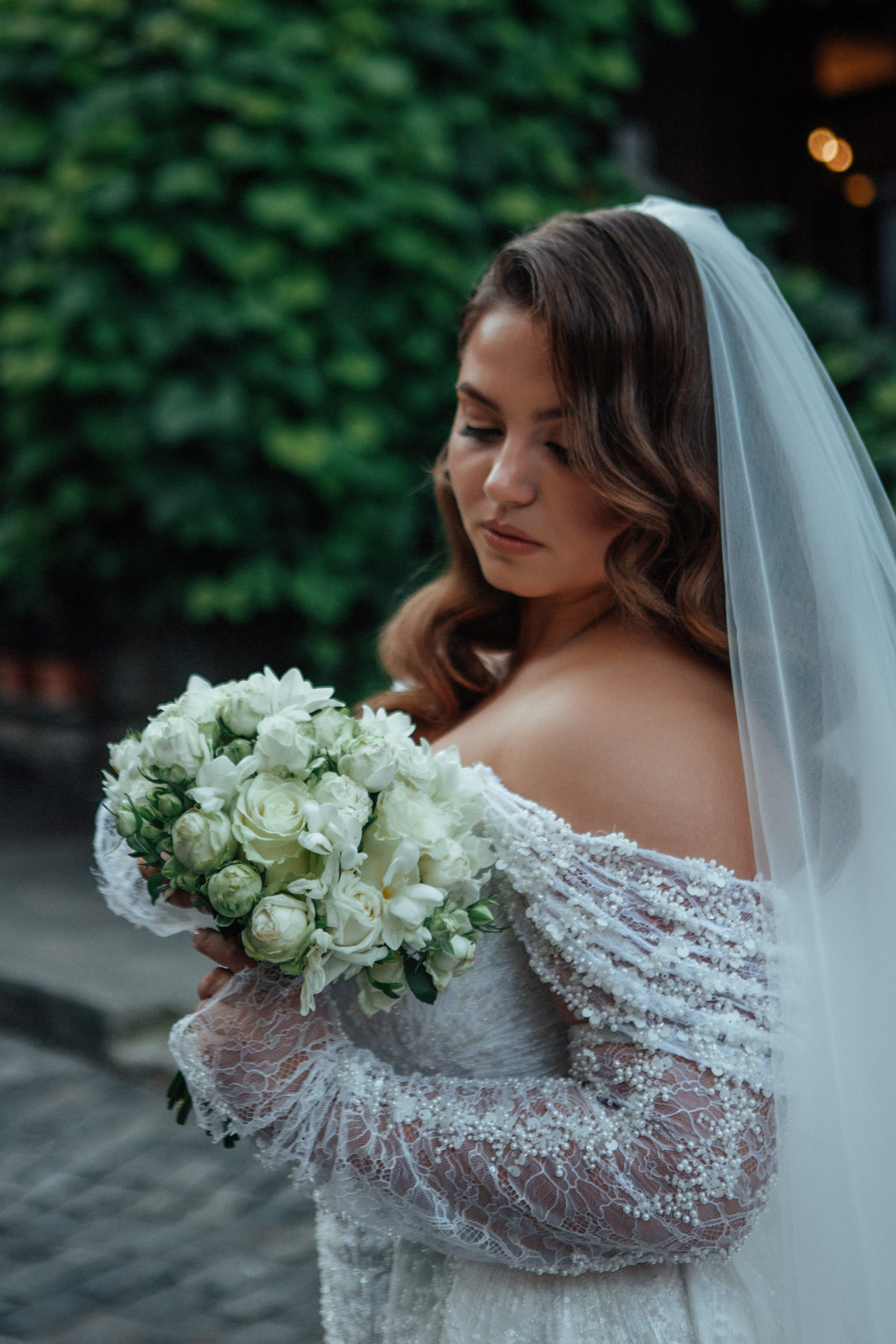 Double Wedding Maxim & Daria November 1, 2024. Art Event Studio — TOP rated event agency in Georgia