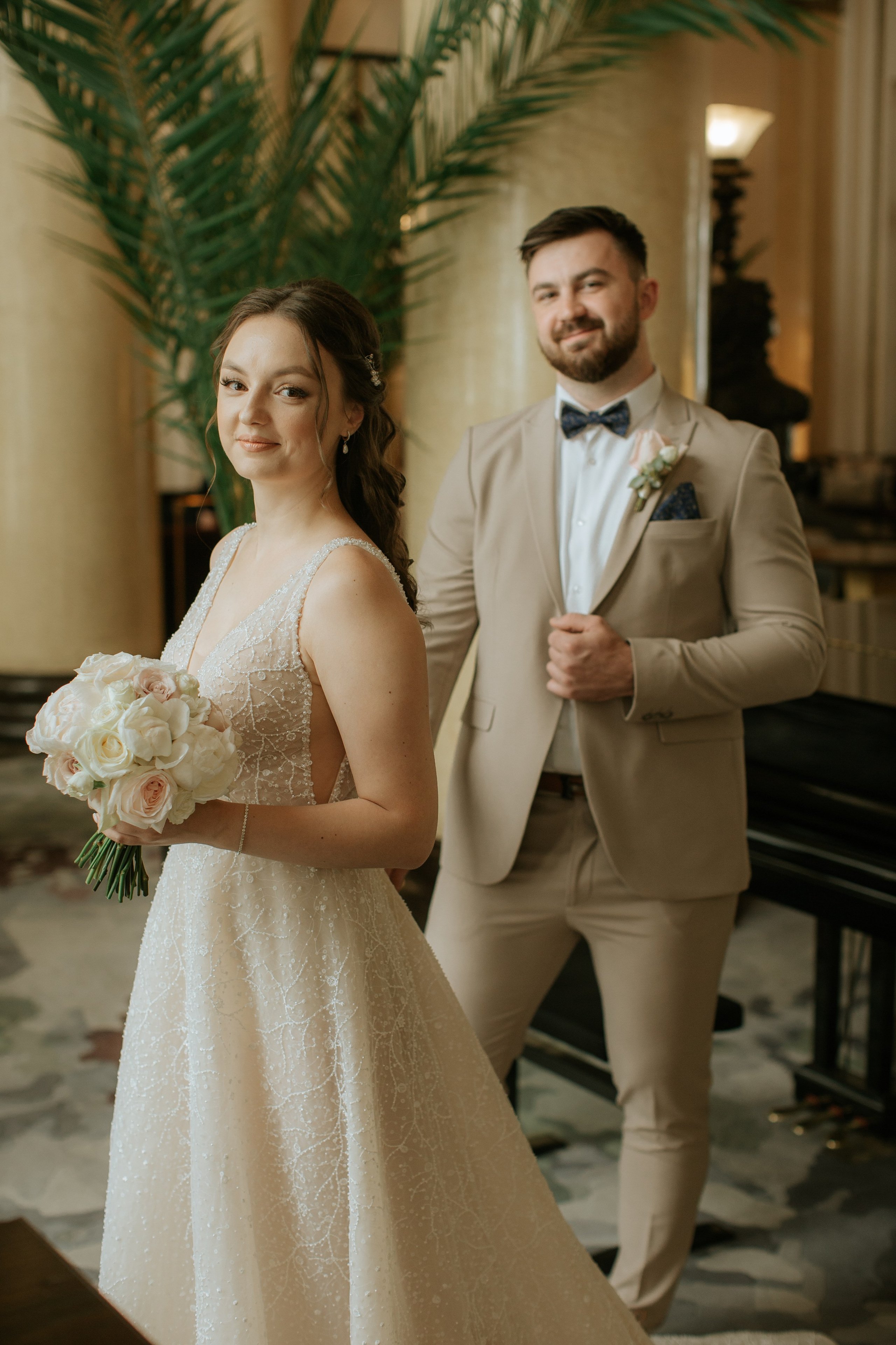 Tiflis Veranda Wedding. Арт Ивент Студио — Самое рейтинговое свадебное агентство в Грузии