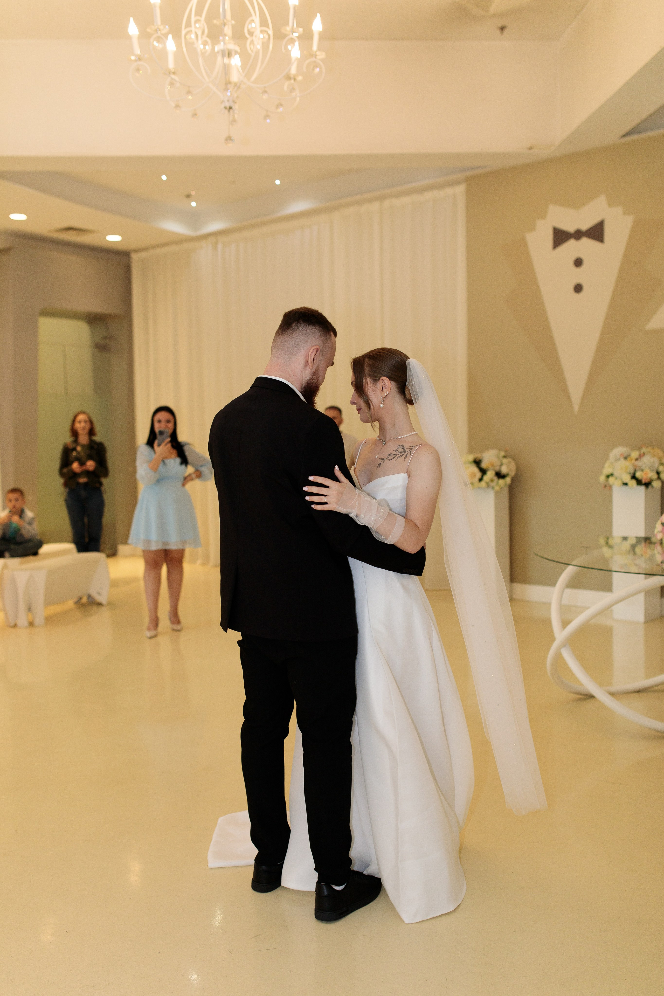 Natalia. Арт Ивент Студио — Самое рейтинговое свадебное агентство в Грузии