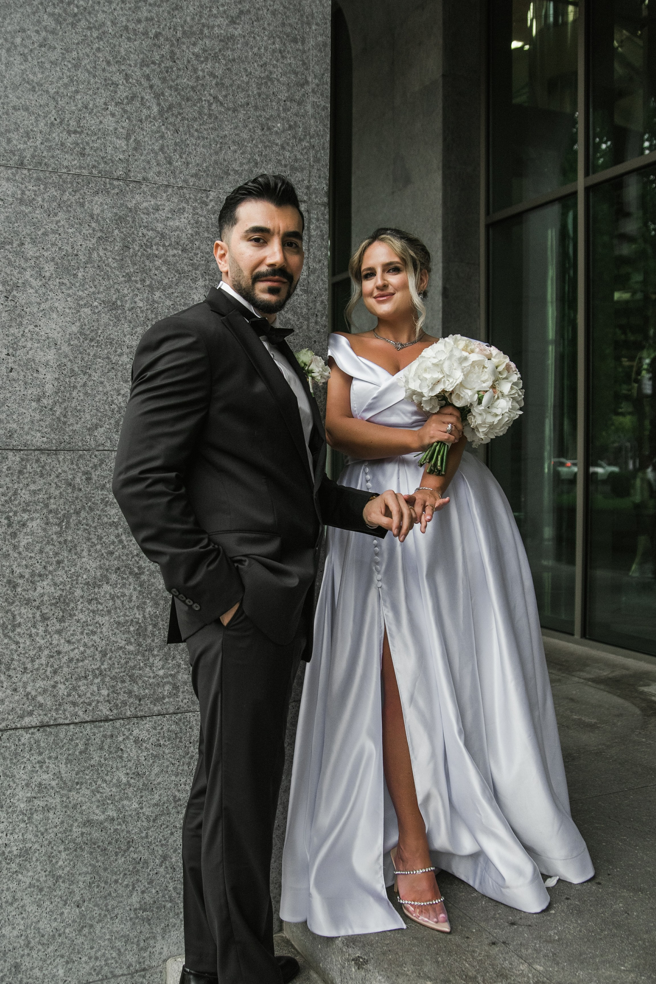 Claire Tbilisi Legal Marriage. Арт Ивент Студио — Самое рейтинговое свадебное агентство в Грузии