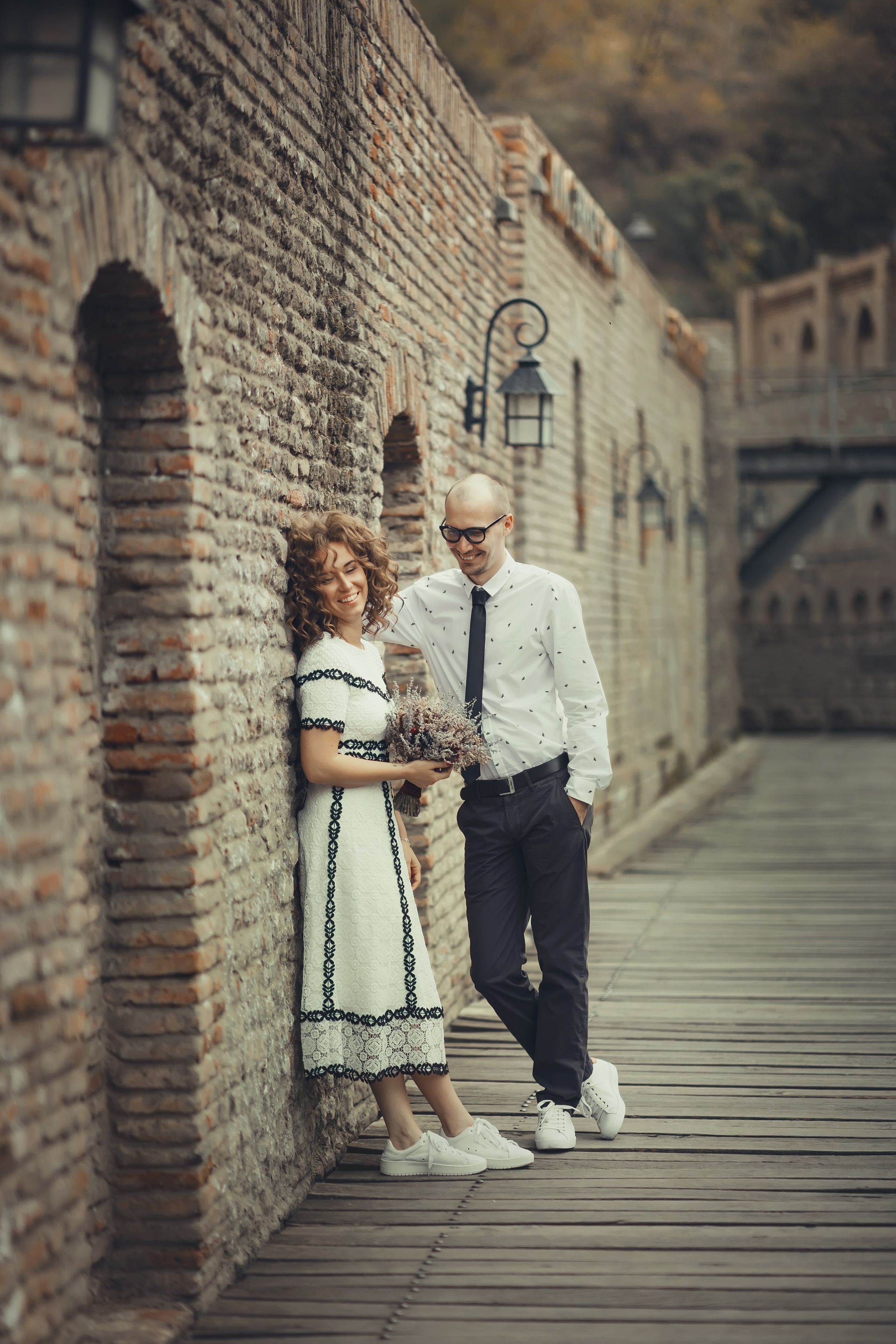 Authentic Wedding Ceremony in Tbilisi. Art Event Studio — TOP-rated event agency in Georgia