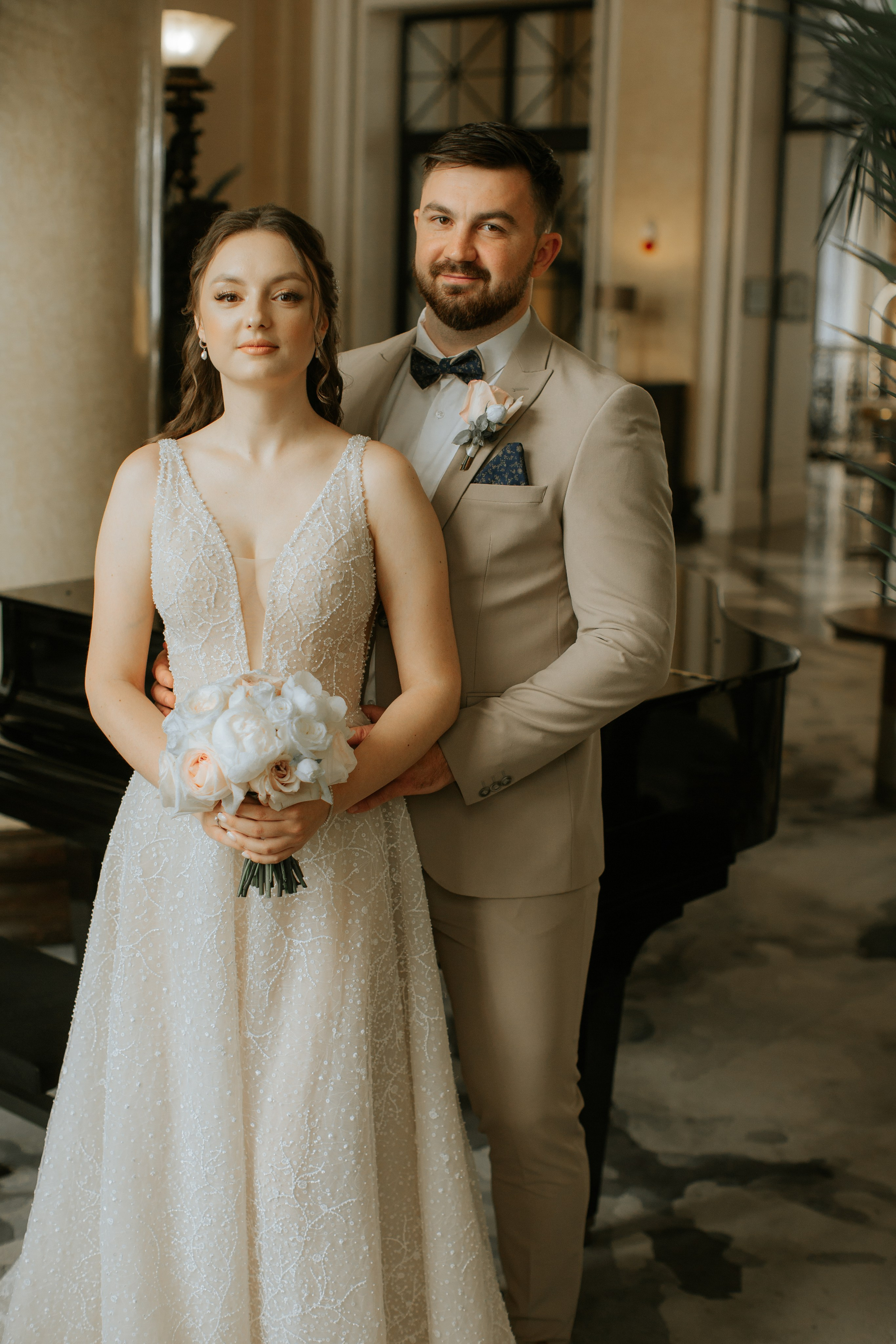 Tiflis Veranda Wedding. Арт Ивент Студио — Самое рейтинговое свадебное агентство в Грузии