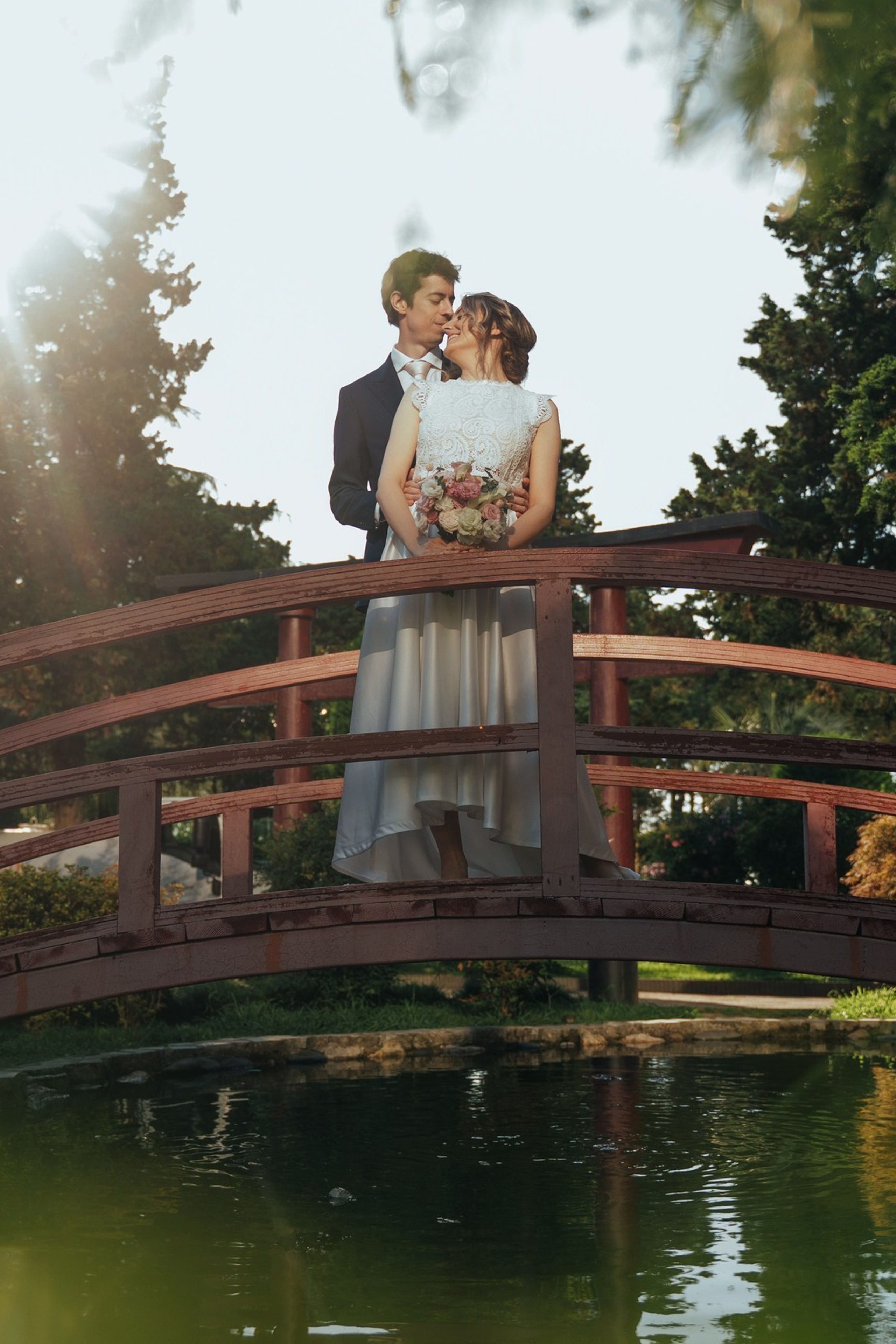 IVAN & JADRANKA. Art Event Studio — TOP rated event agency in Georgia