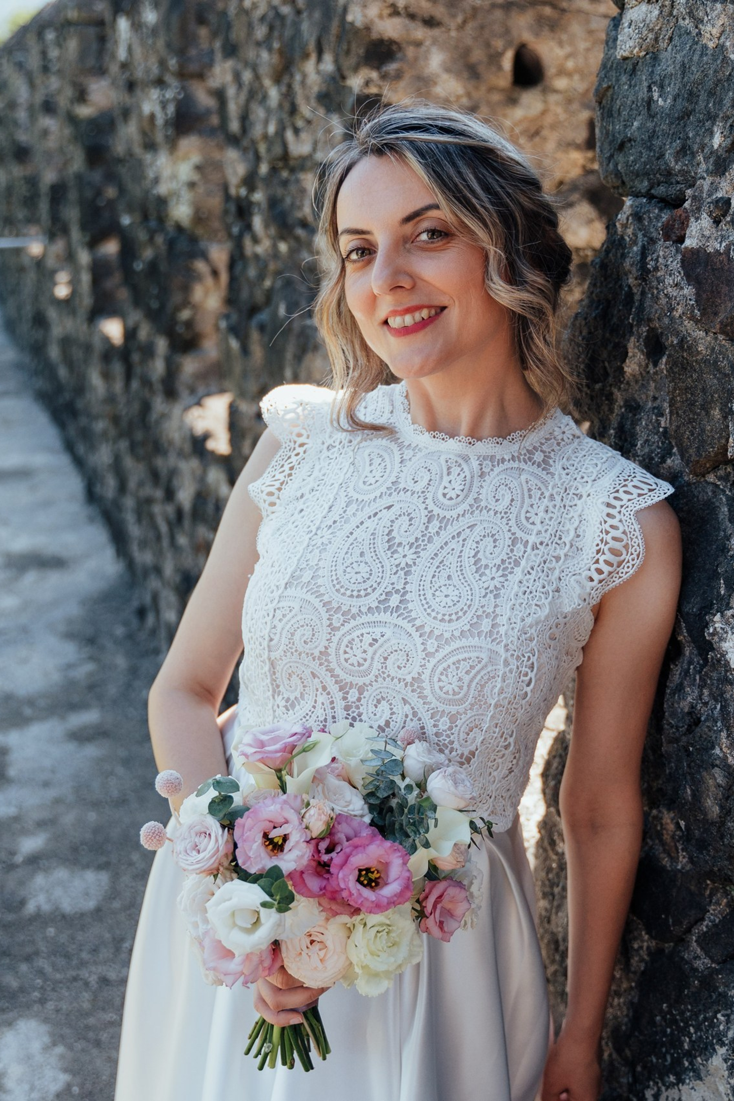 IVAN & JADRANKA. Art Event Studio — TOP rated event agency in Georgia