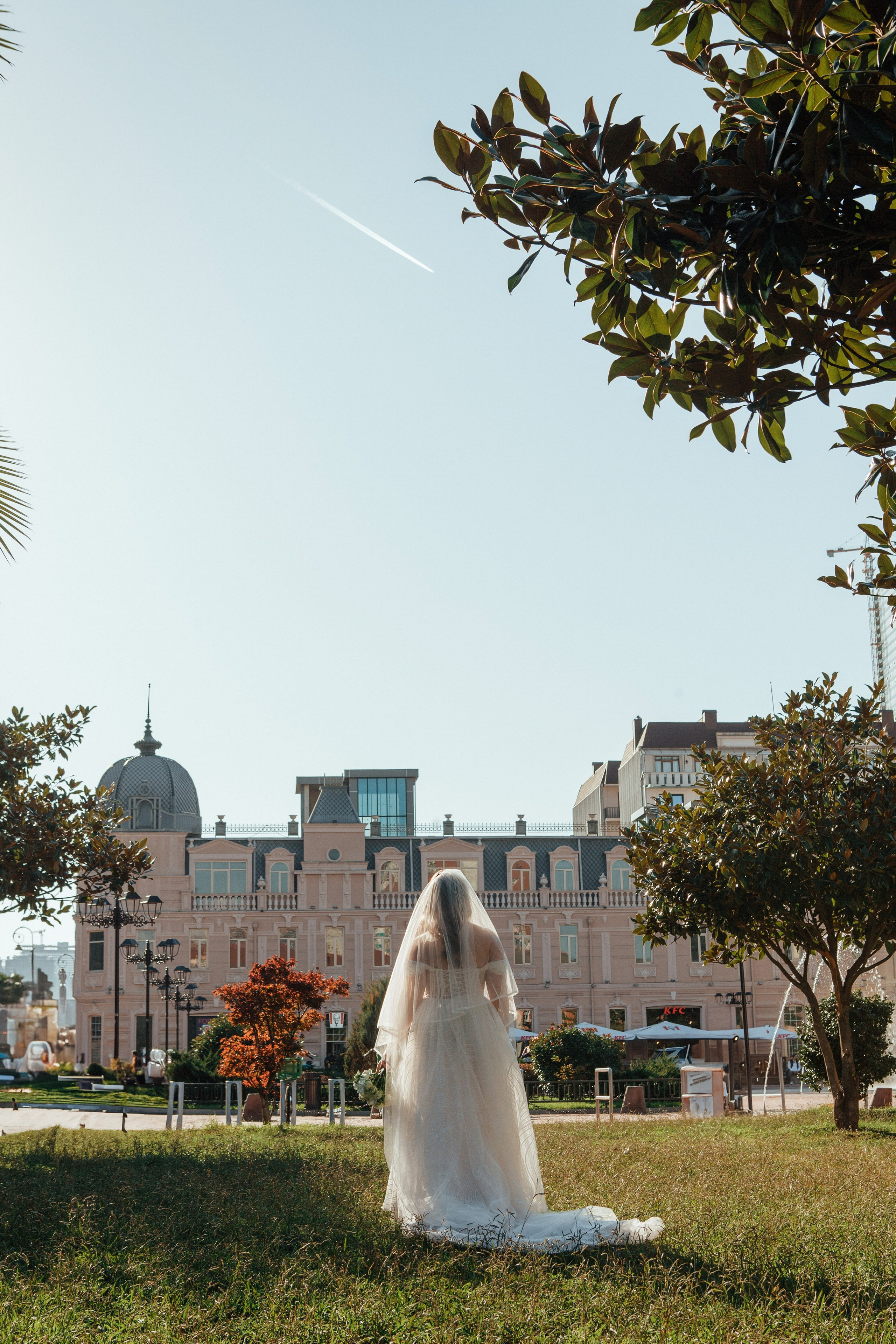 Double Wedding Maxim & Daria November 1, 2024. Art Event Studio — TOP rated event agency in Georgia