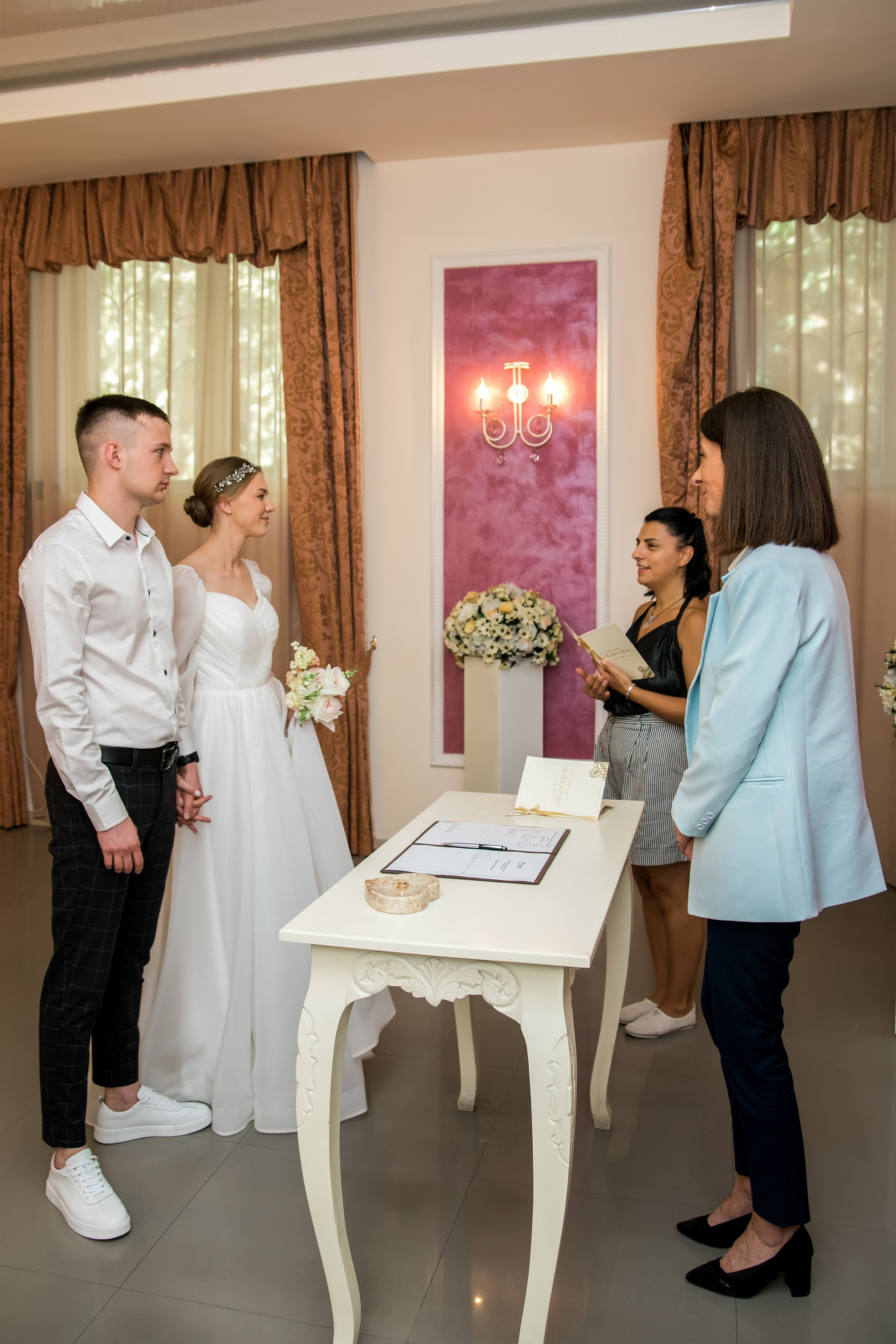 Photographer in Tbilisi — Maks. Арт Ивент Студио — Самое рейтинговое свадебное агентство в Грузии