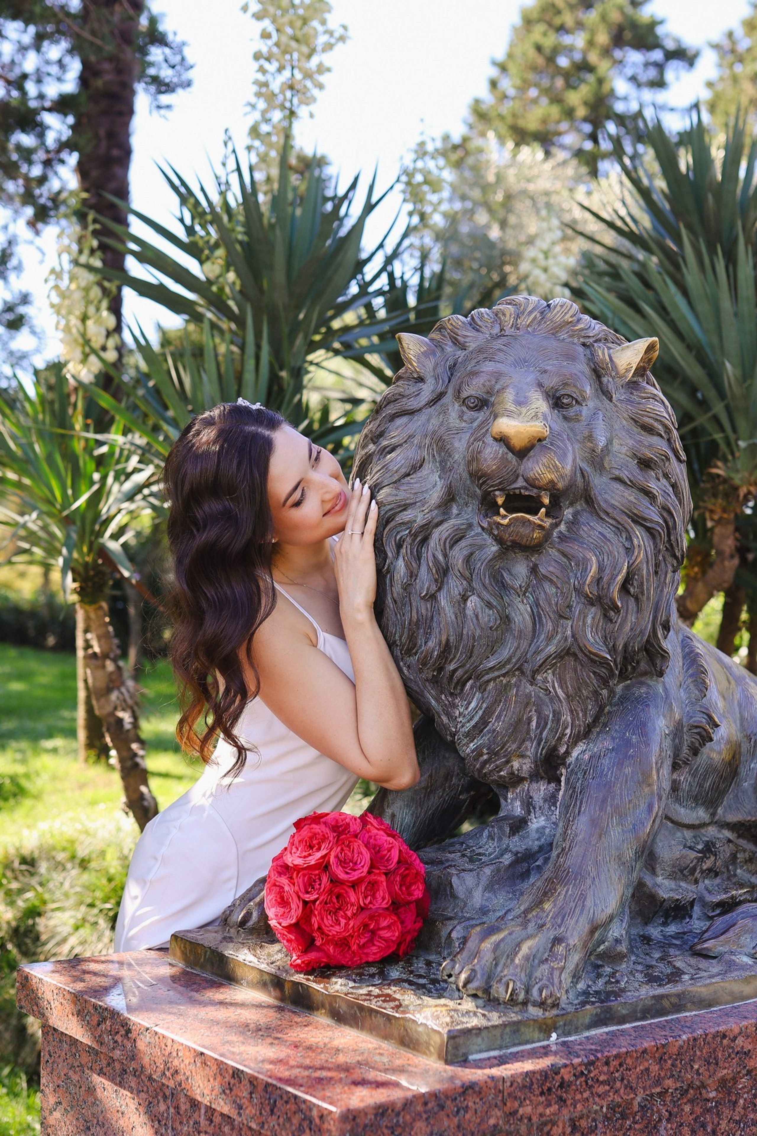 Valeria. Арт Ивент Студио — Самое рейтинговое свадебное агентство в Грузии