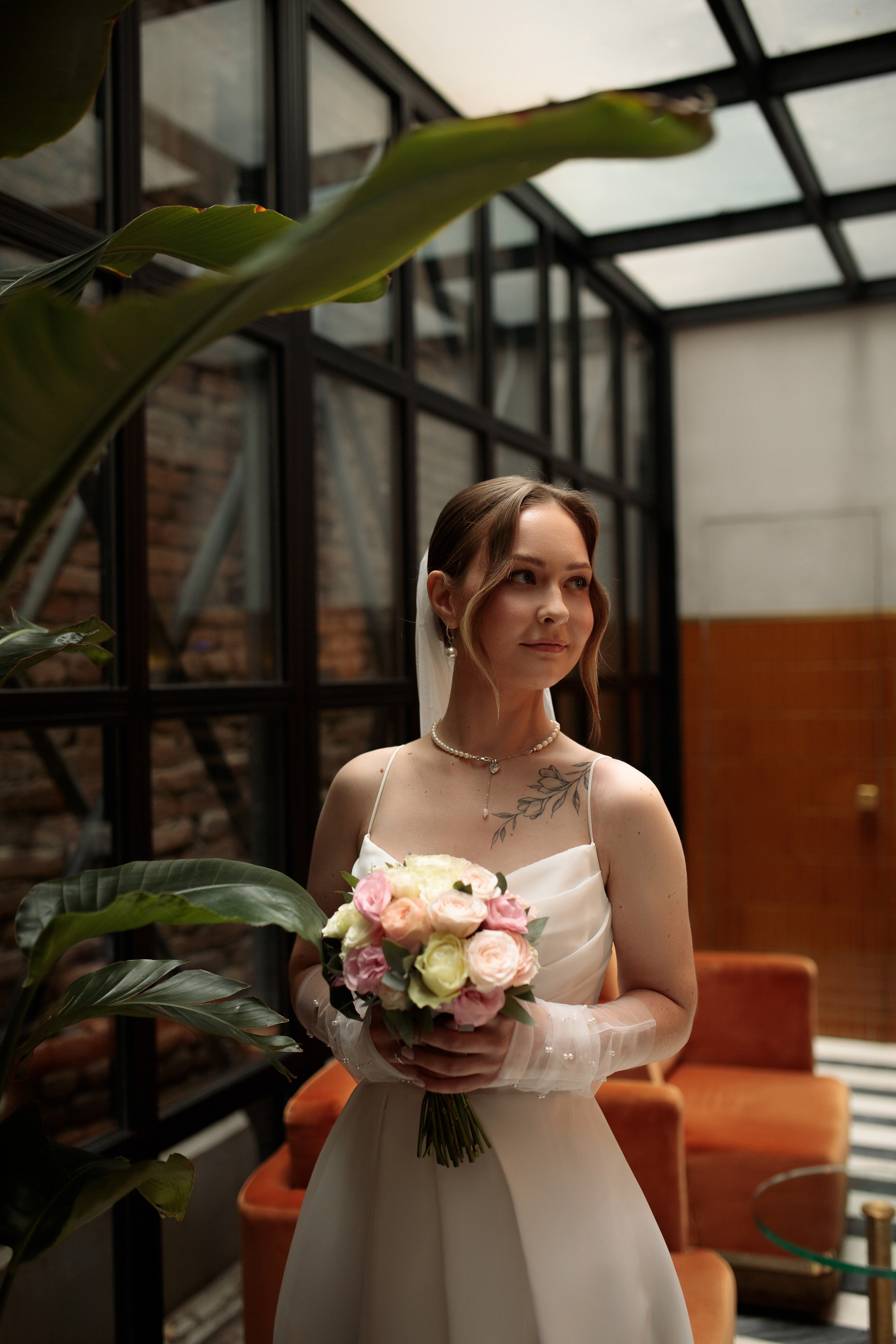 Natalia. Арт Ивент Студио — Самое рейтинговое свадебное агентство в Грузии