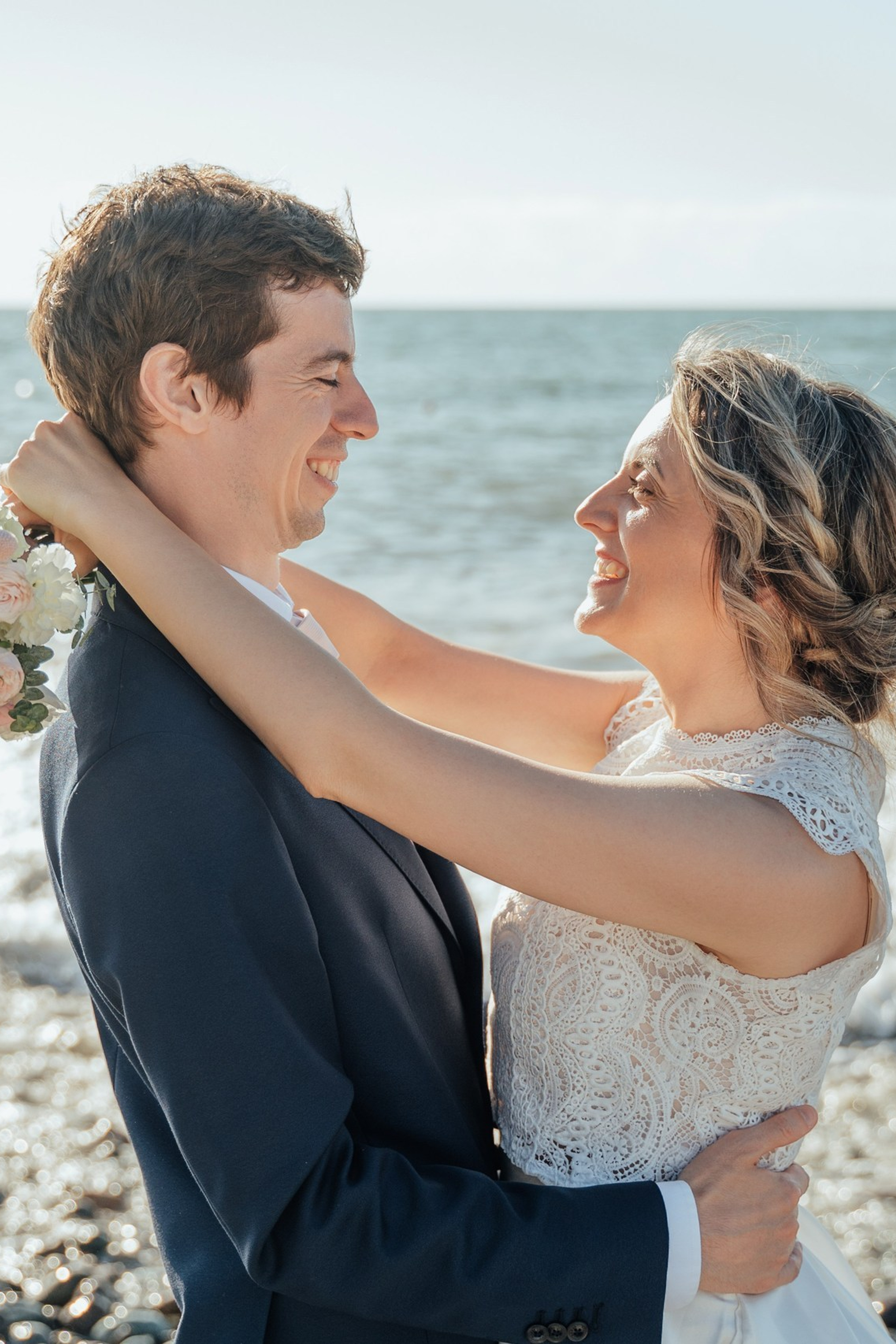 IVAN & JADRANKA. Art Event Studio — TOP rated event agency in Georgia