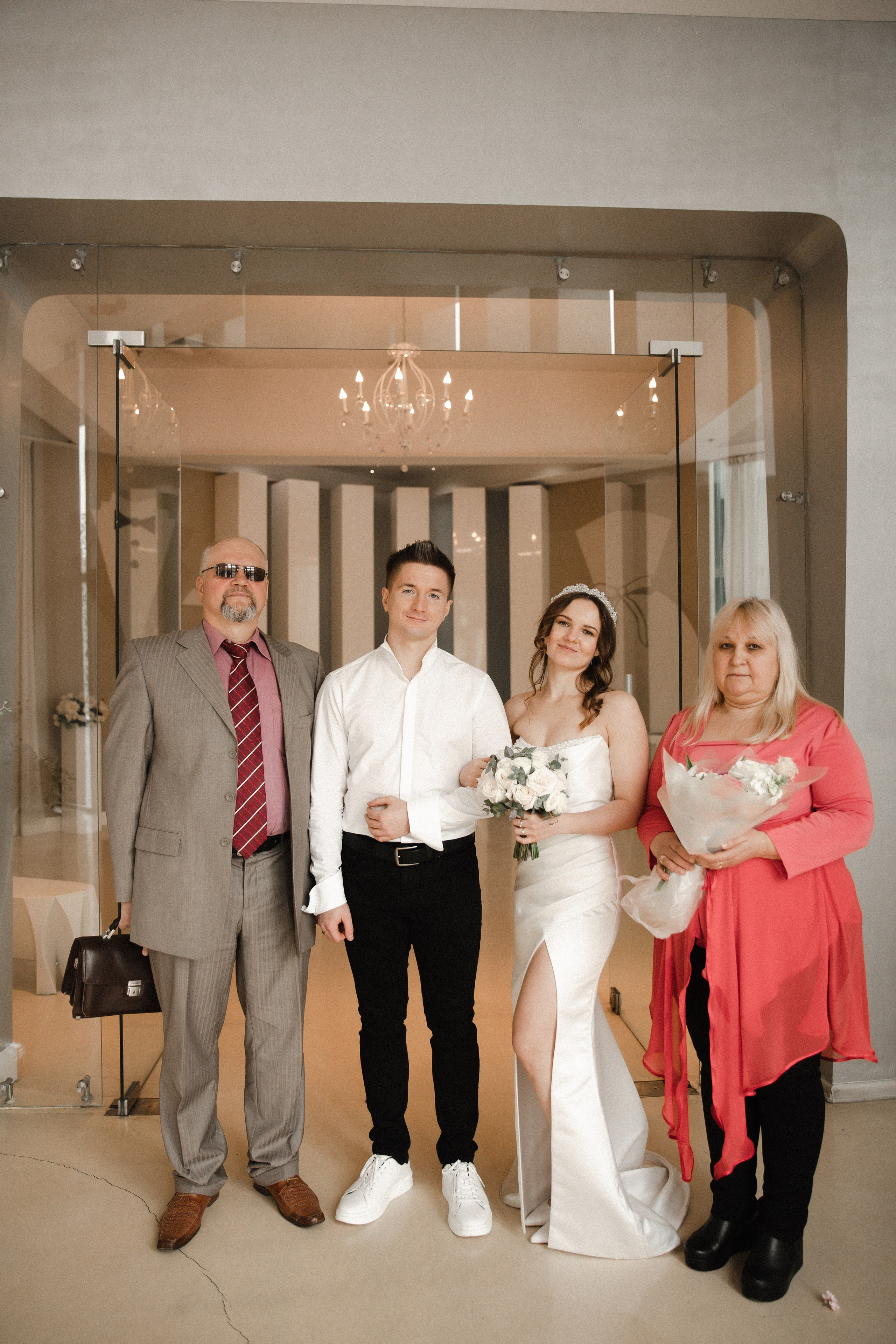 Anastasia Premium. Art Event Studio — TOP rated event agency in Georgia