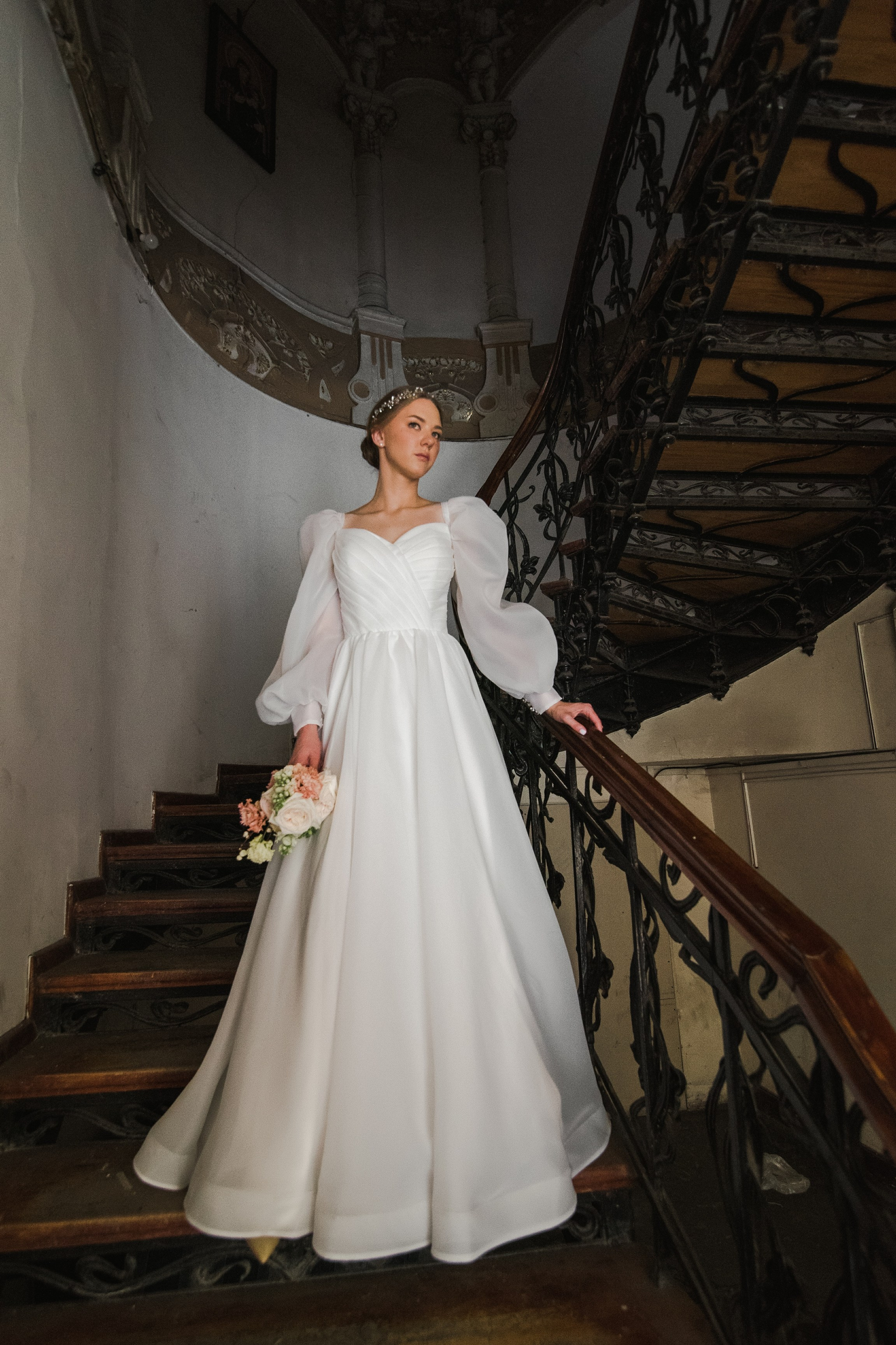 Photographer in Tbilisi — Maks. Арт Ивент Студио — Самое рейтинговое свадебное агентство в Грузии