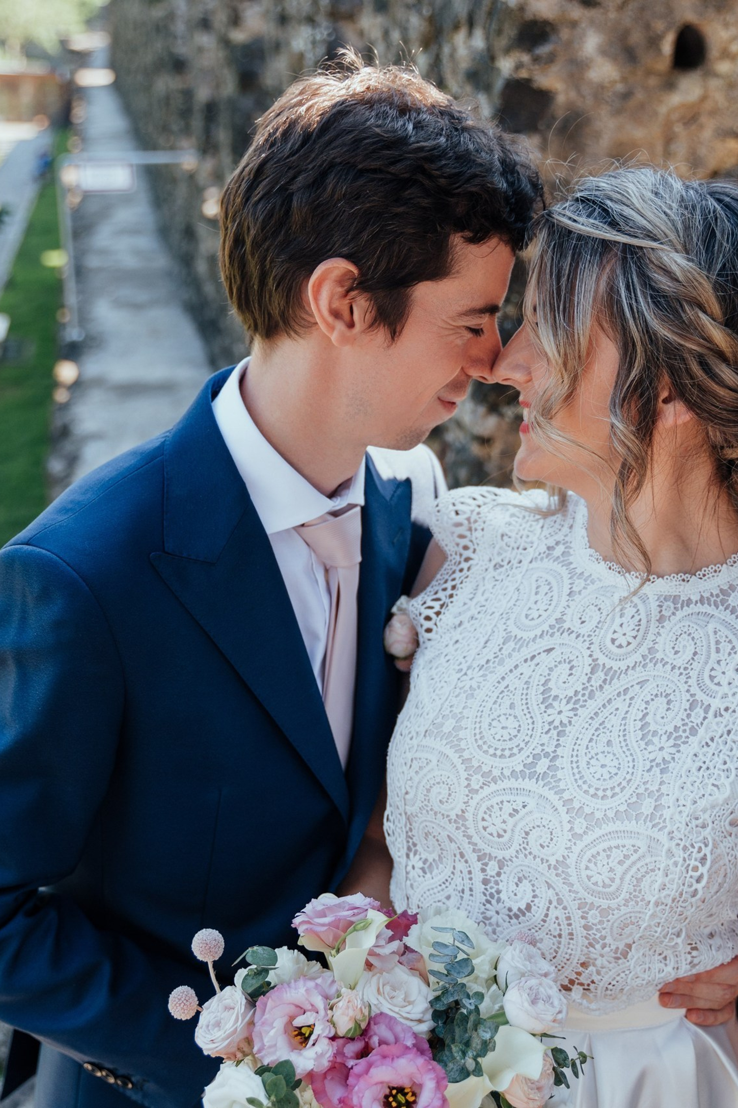 IVAN & JADRANKA. Art Event Studio — TOP rated event agency in Georgia